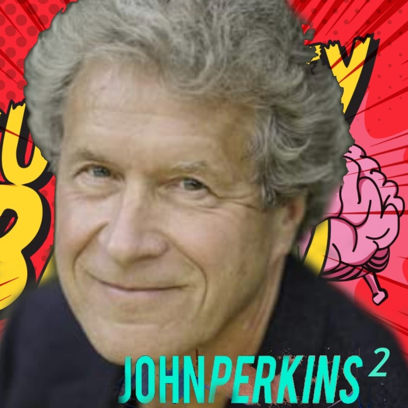 2/4 The Shamanic Journey of Awakening: The Economic Hitman John Perkins