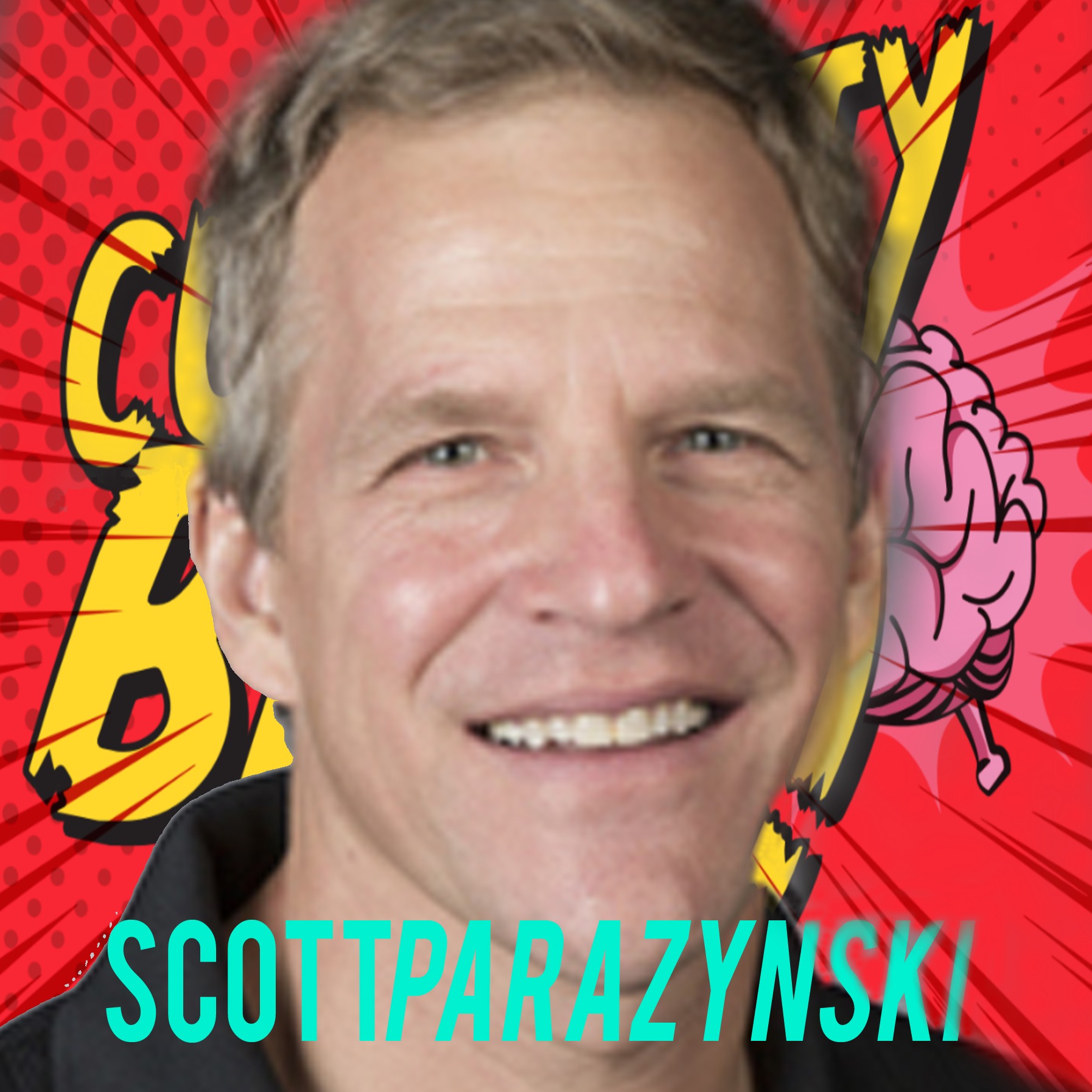 Astronaut Dr Scott Parazynski Pt1 of 2: The Sky Below