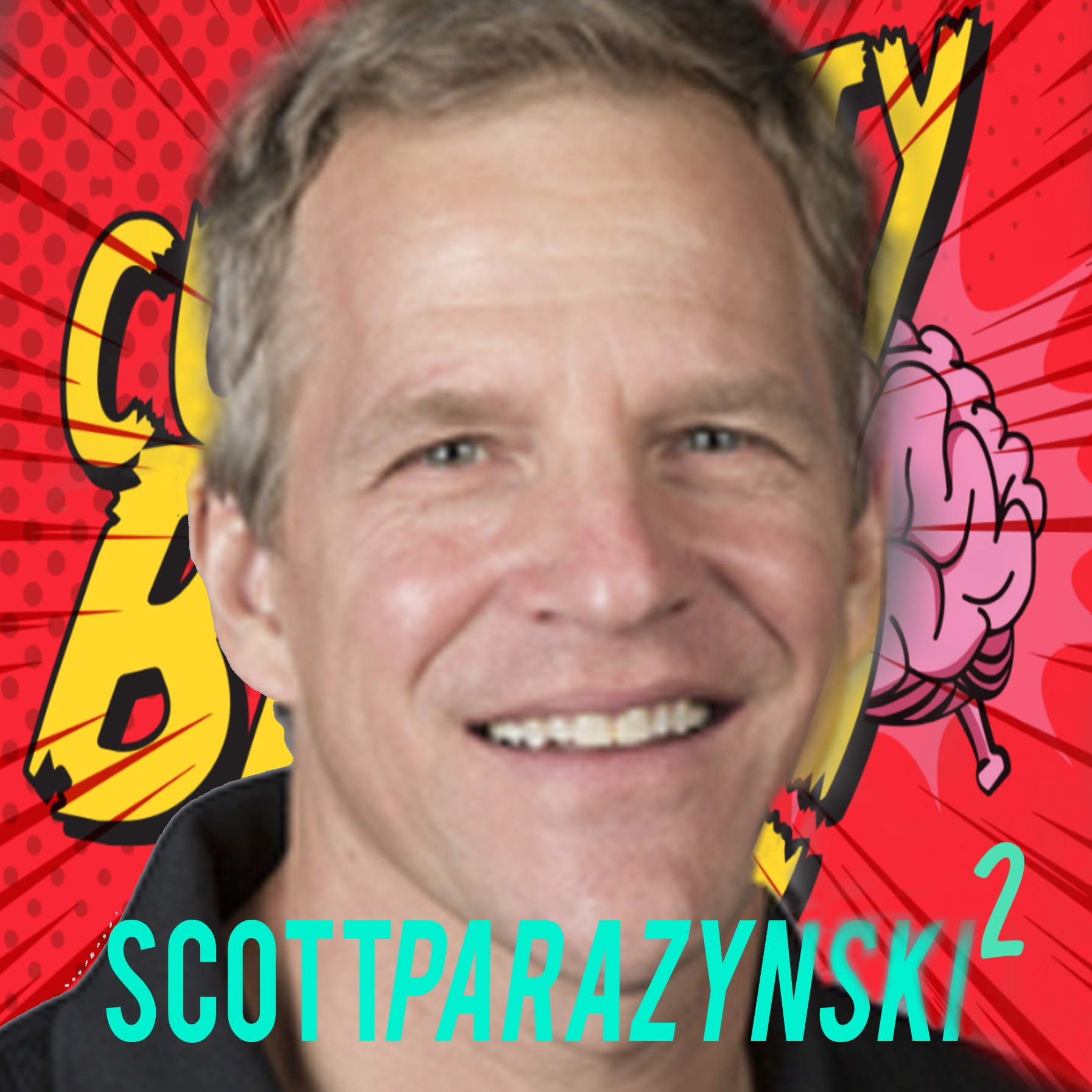 Astronaut Dr Scott Parazynski Pt2 of 2: The Sky Below
