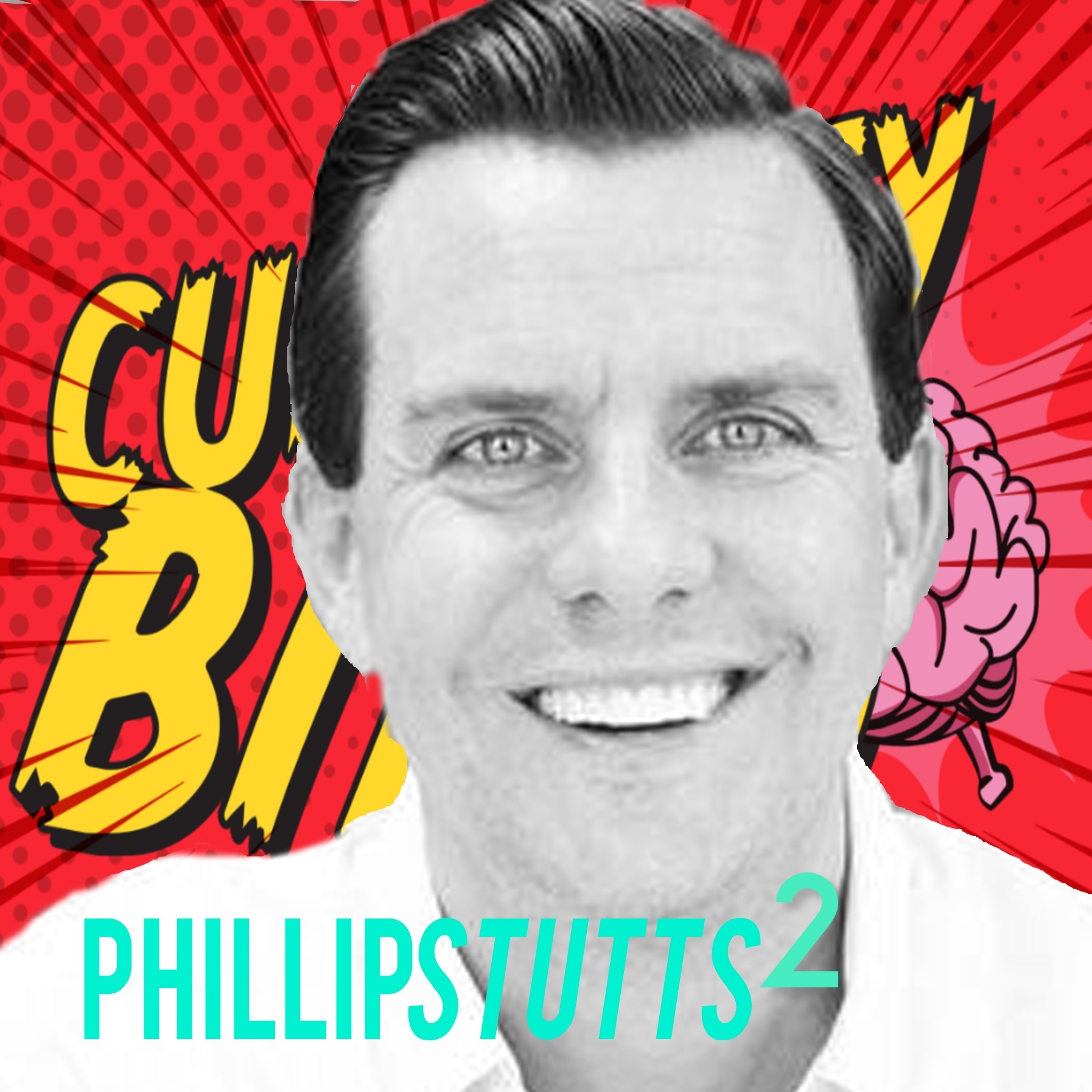 2/4 Life On The Edge, When You Have To Risk Everything!  Phillip Stutts