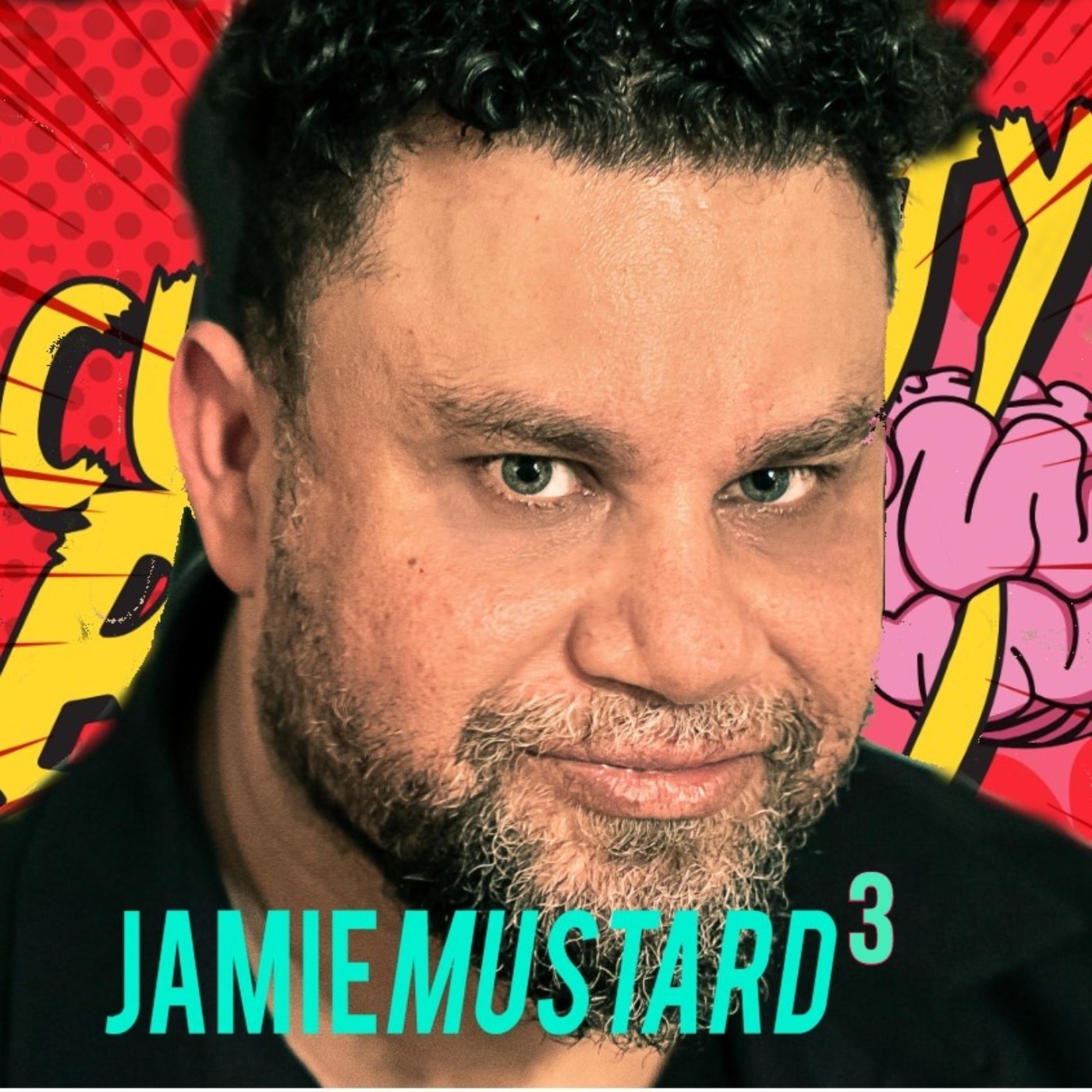 Jamie Mustard 3 of 4 The Iconist: Liberal Fascism