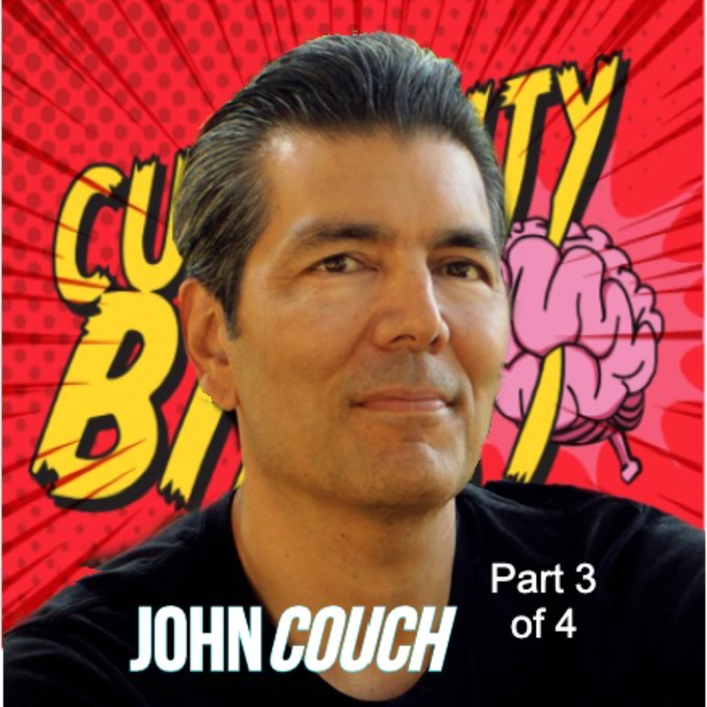 Part3/4 What's The Language of Creativity? John S. Couch
