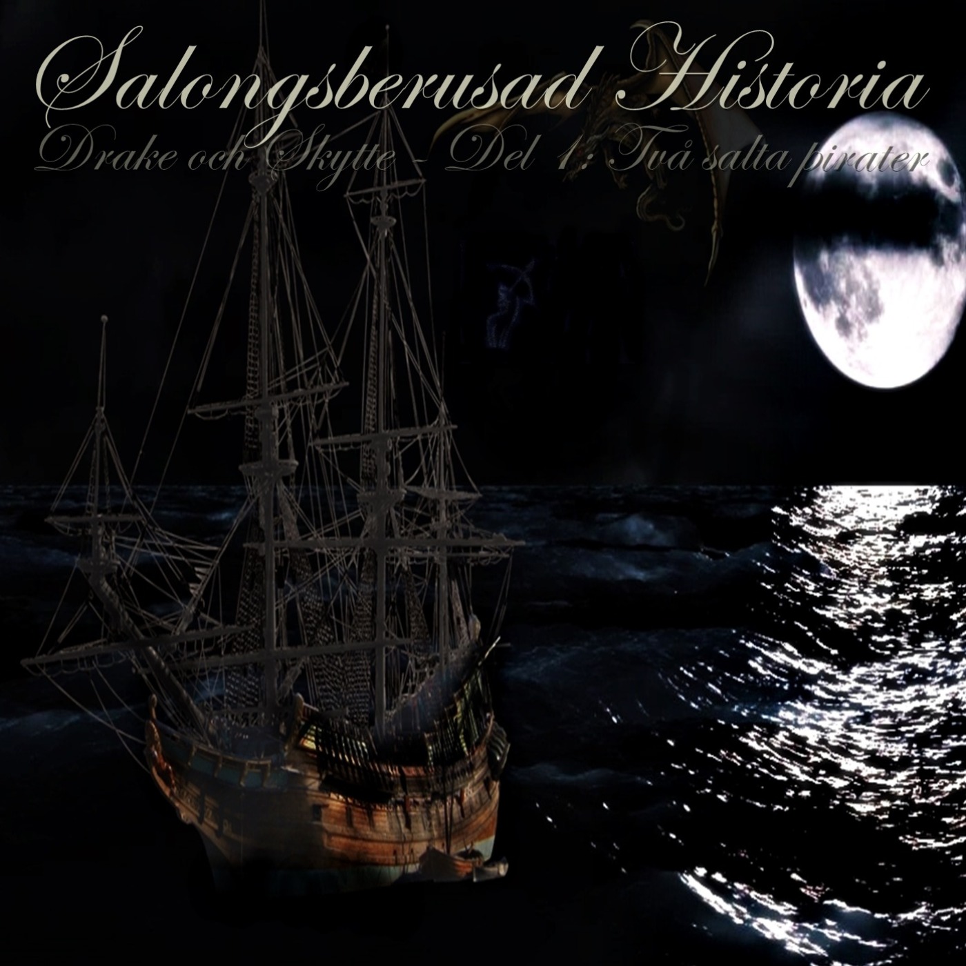 Salongsberusad Historia