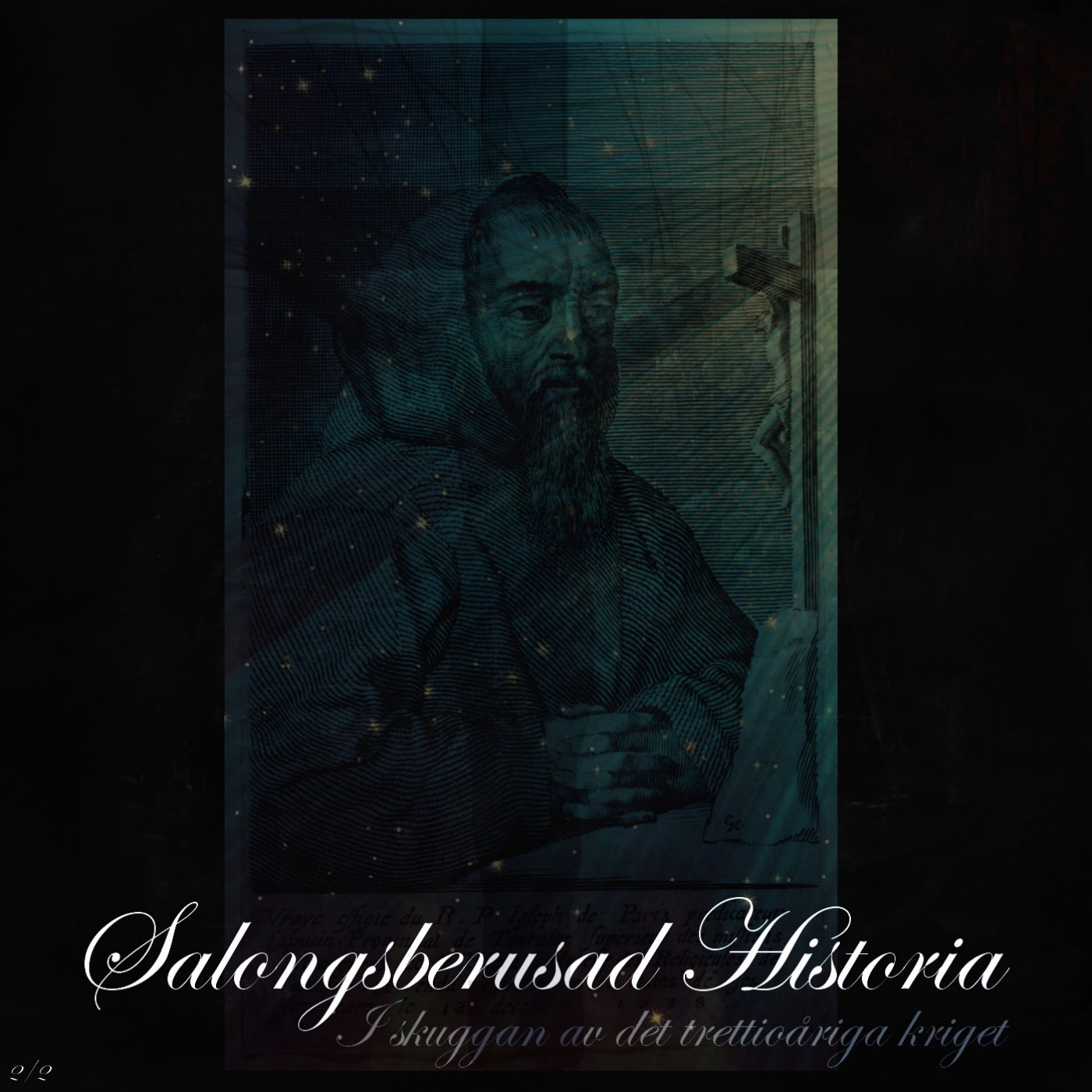 Salongsberusad Historia