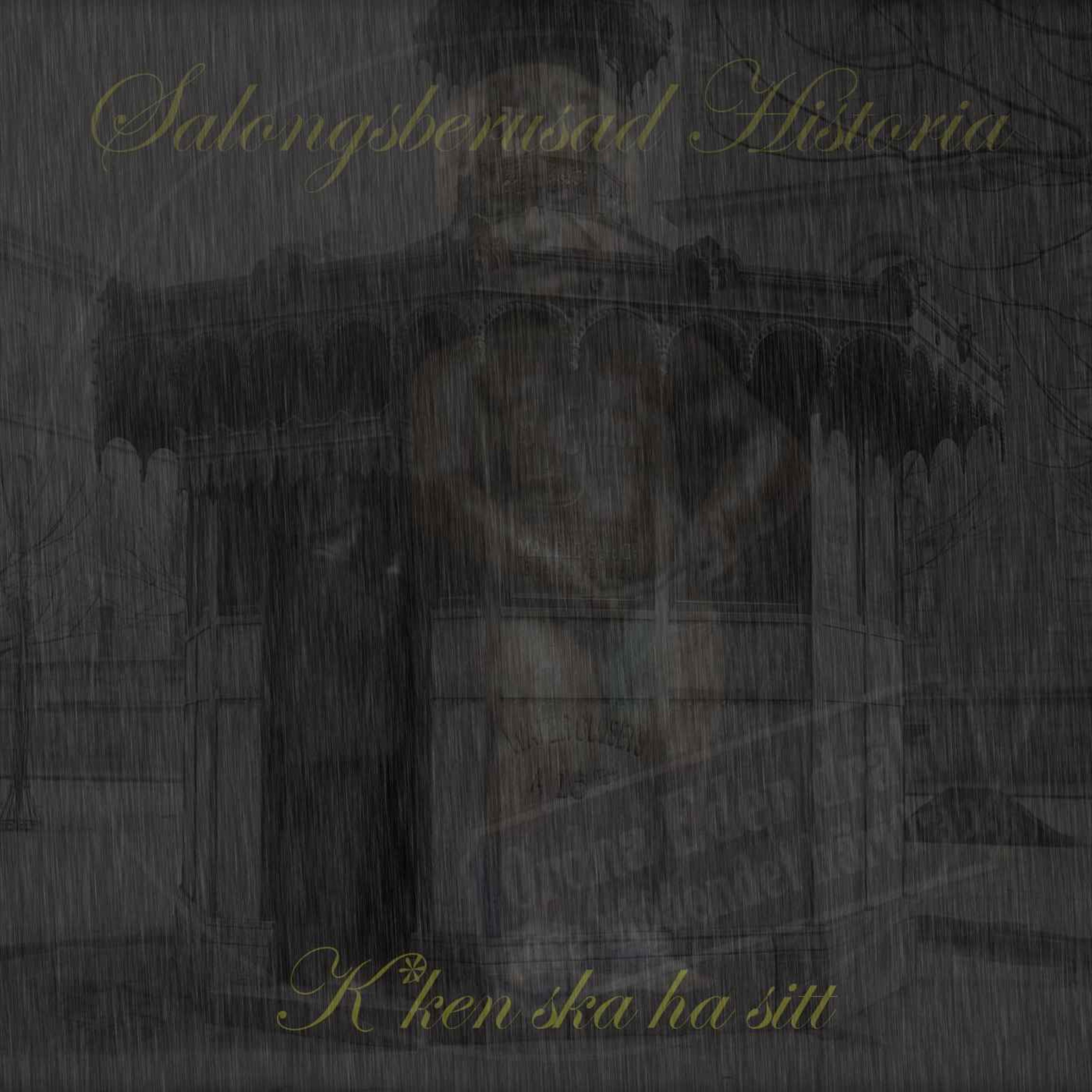 Salongsberusad Historia