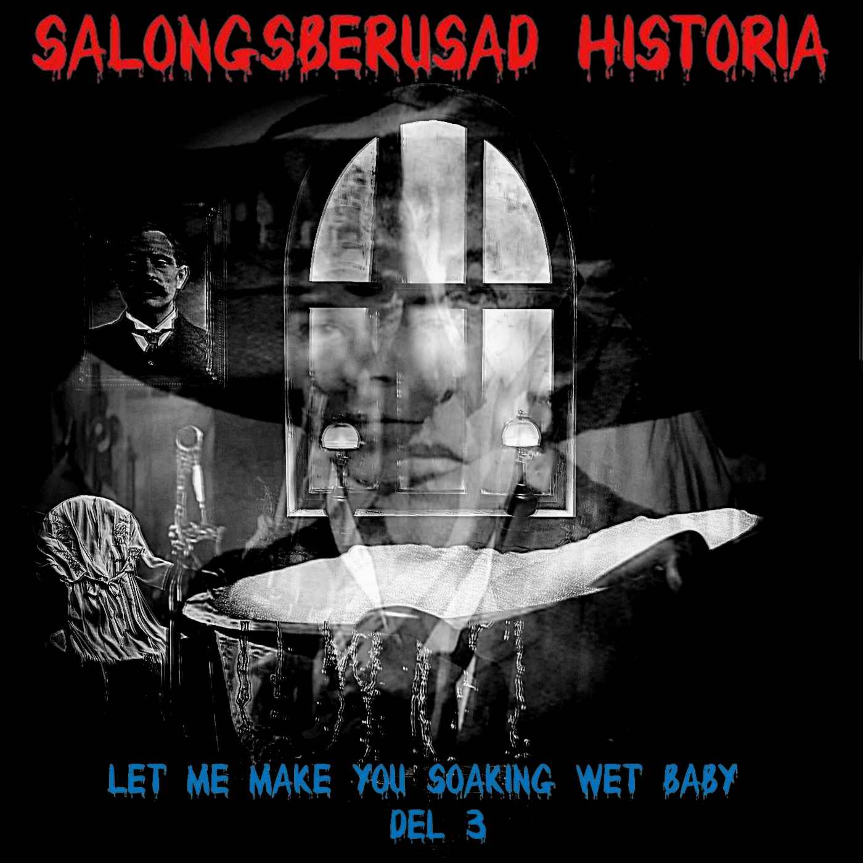 Salongsberusad Historia