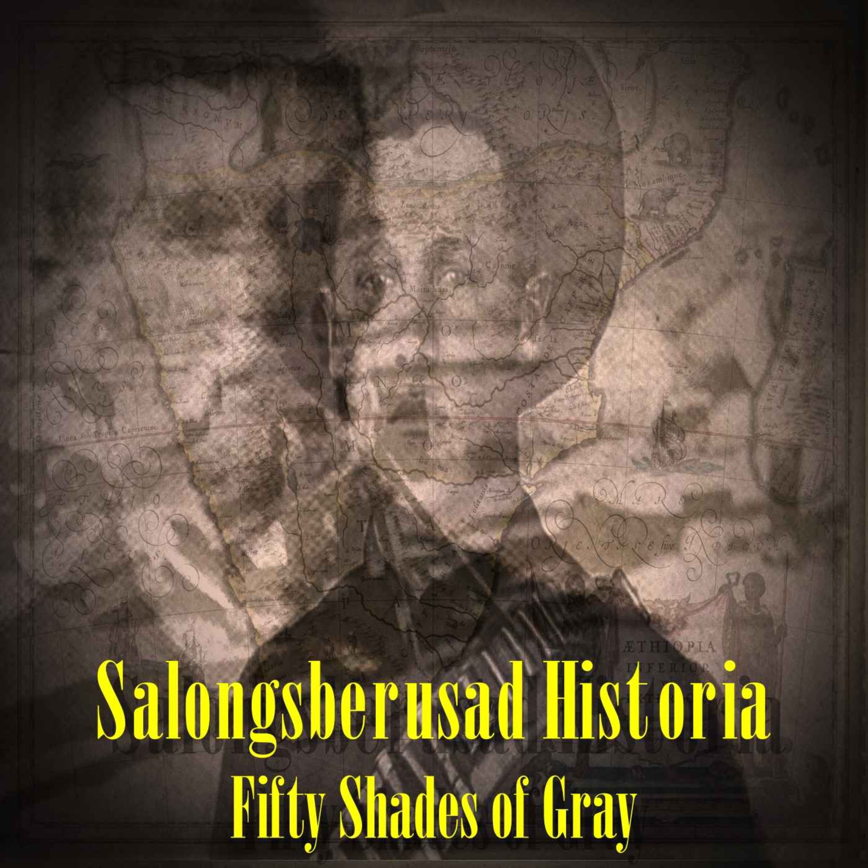 Salongsberusad Historia