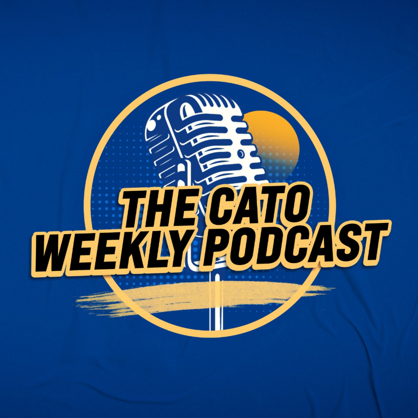 Artwork for The Cato Weekly Podcast
