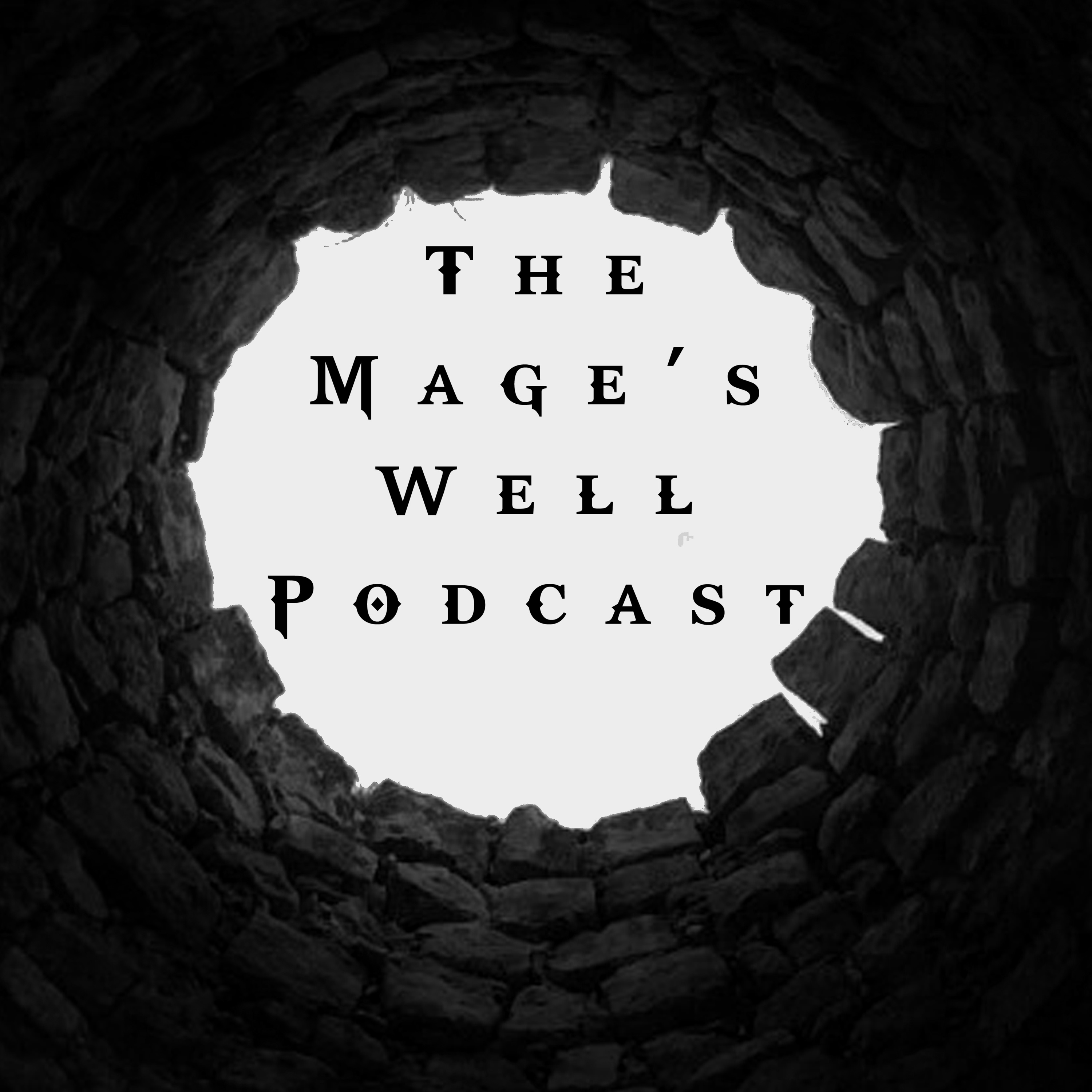 The Mage\'s Well