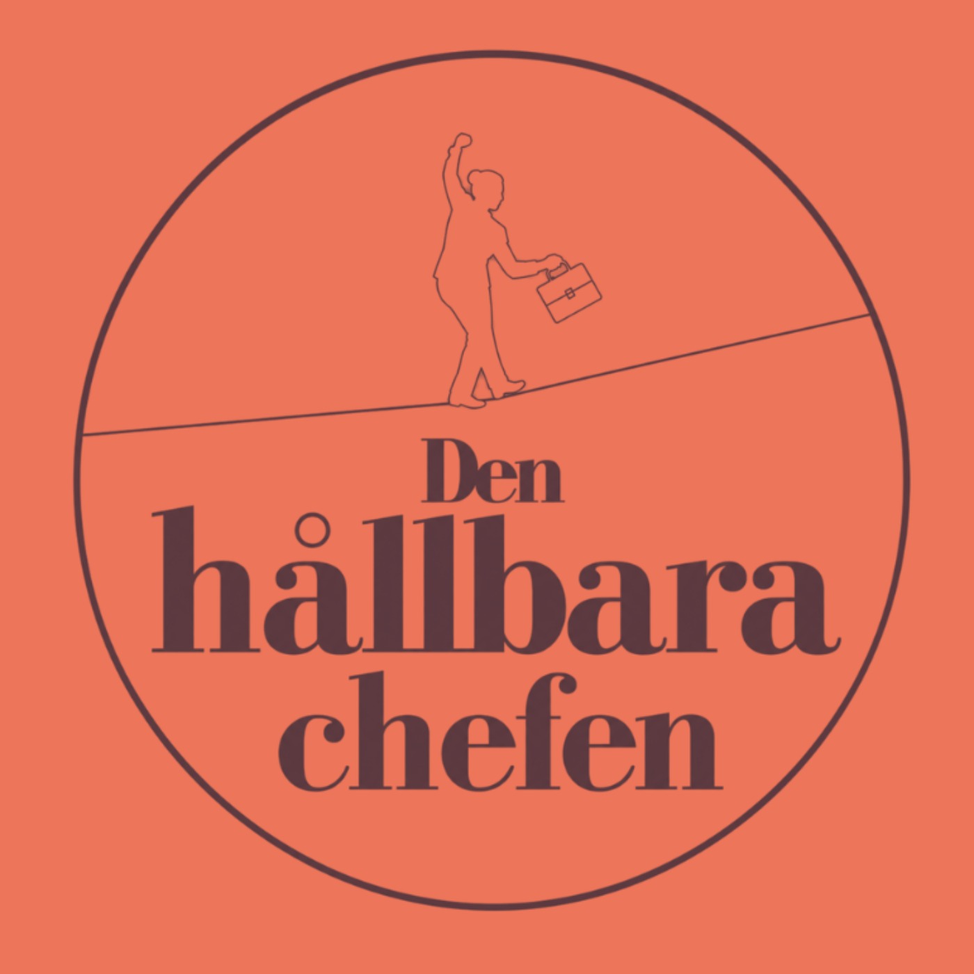 Magnus Eriksson - om att fånga komplexiteten, framsyn och att agera på reflektion episode artwork