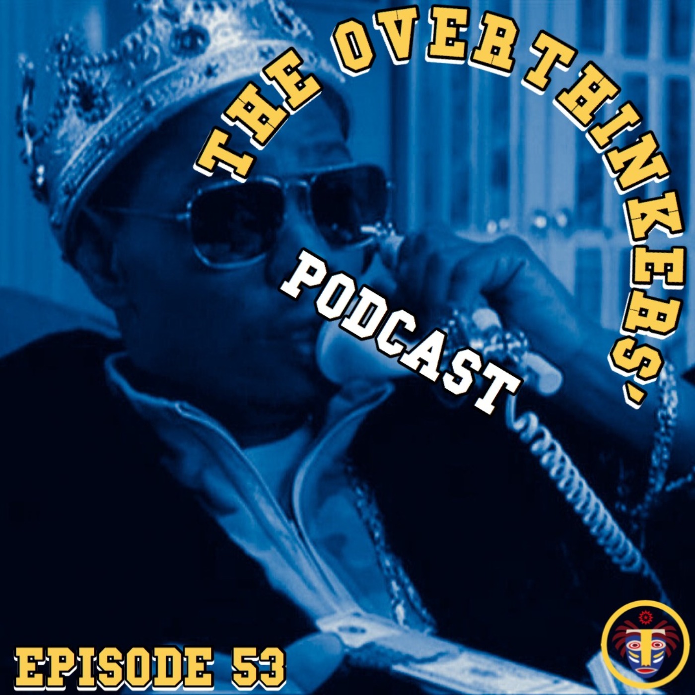 Episode 53 | "Okrah and Kale"