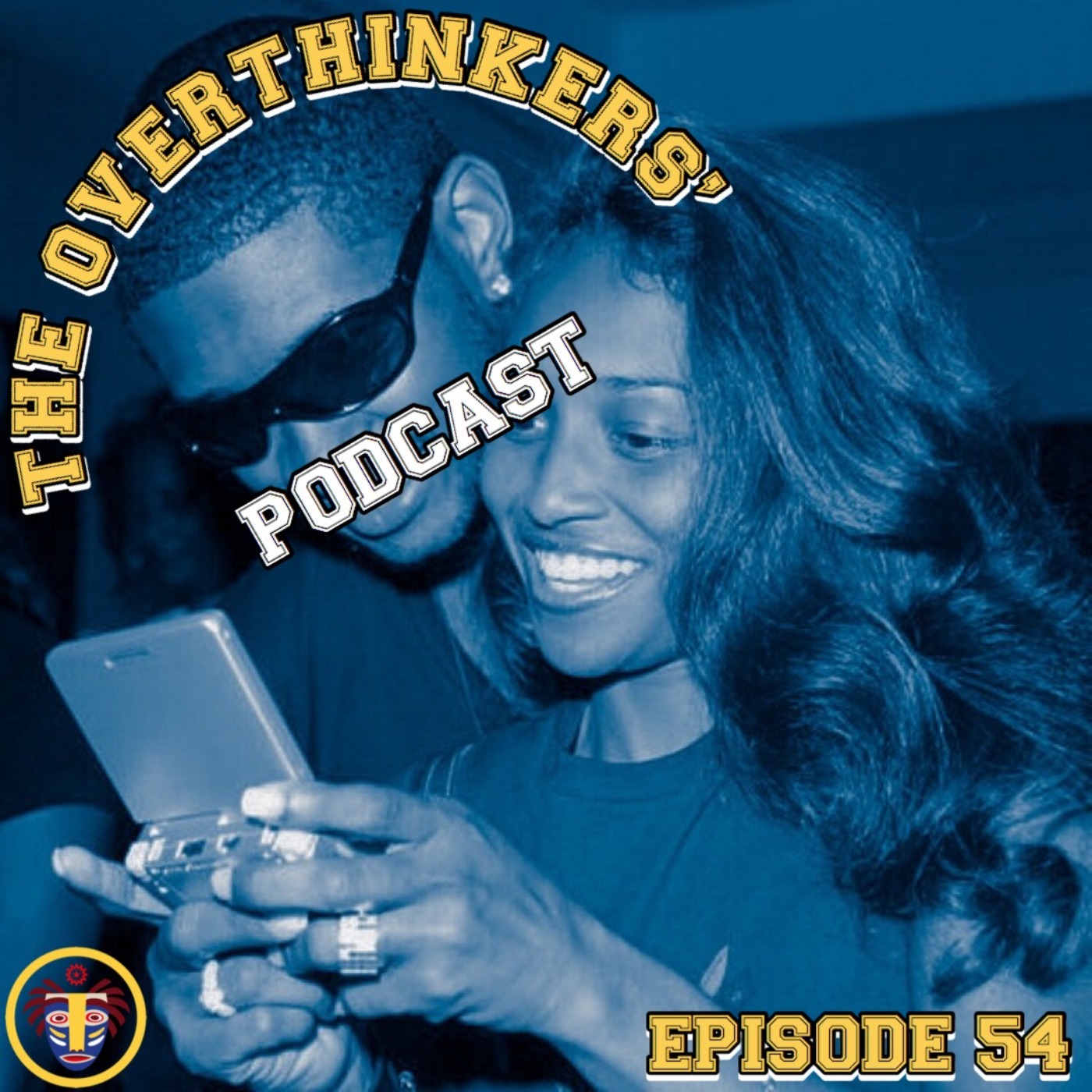 Episode 54 | "No Face No Case (Pt.1)"