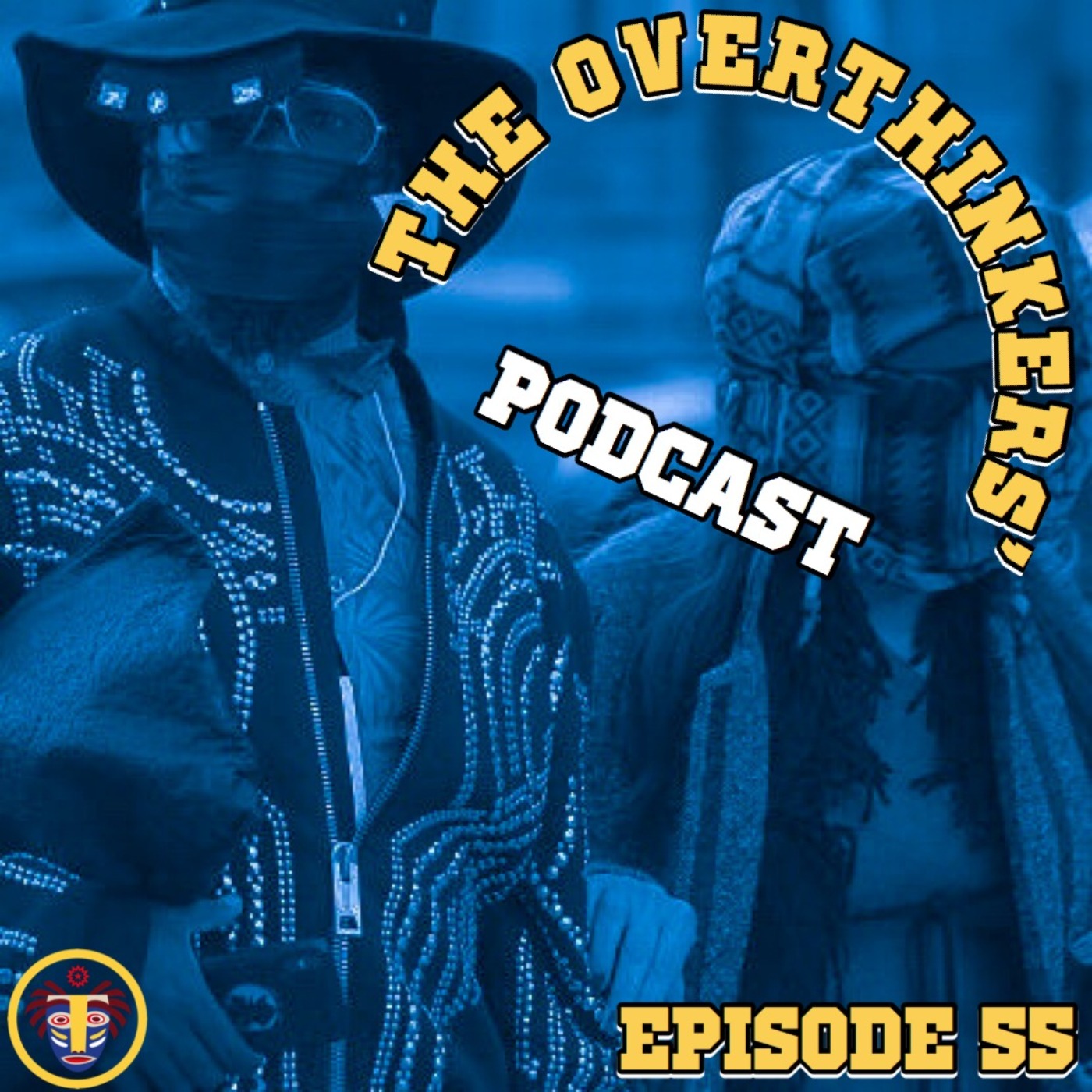 Episode 55 | "Who the Fuck is D-Nice?"