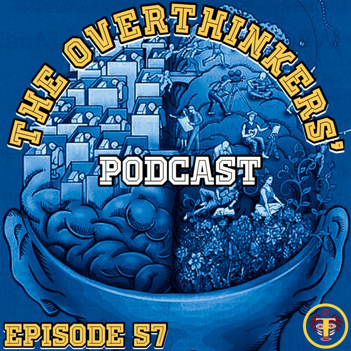 Episode 57 | "Mind Over Matter"