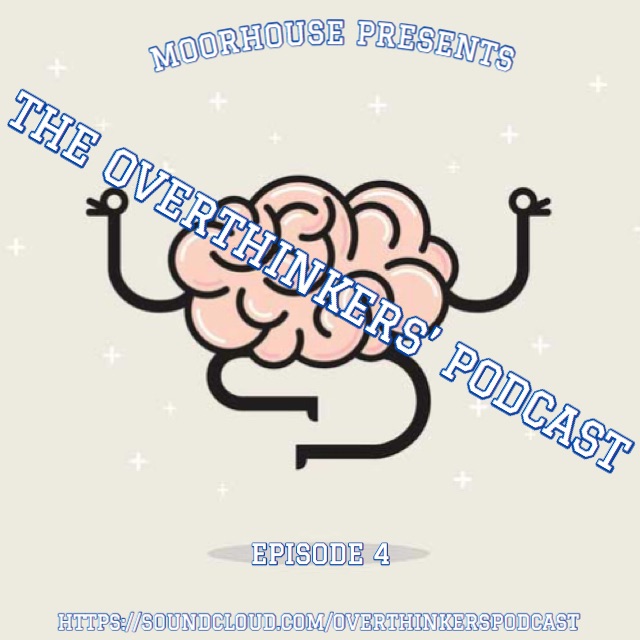 The Overthinkers\' Podcast