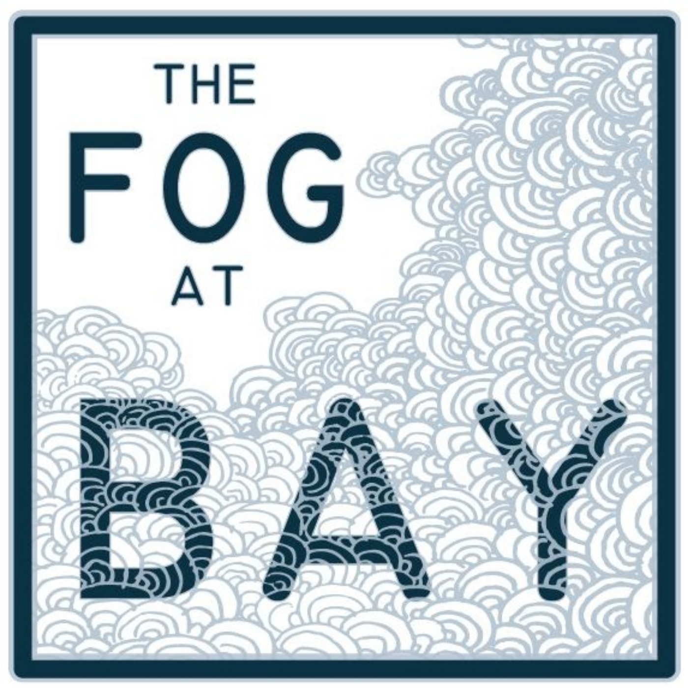 cover art for CTOR bite - Introducing The Fog at Bay - Dr. Felicia De La Garza Mercer