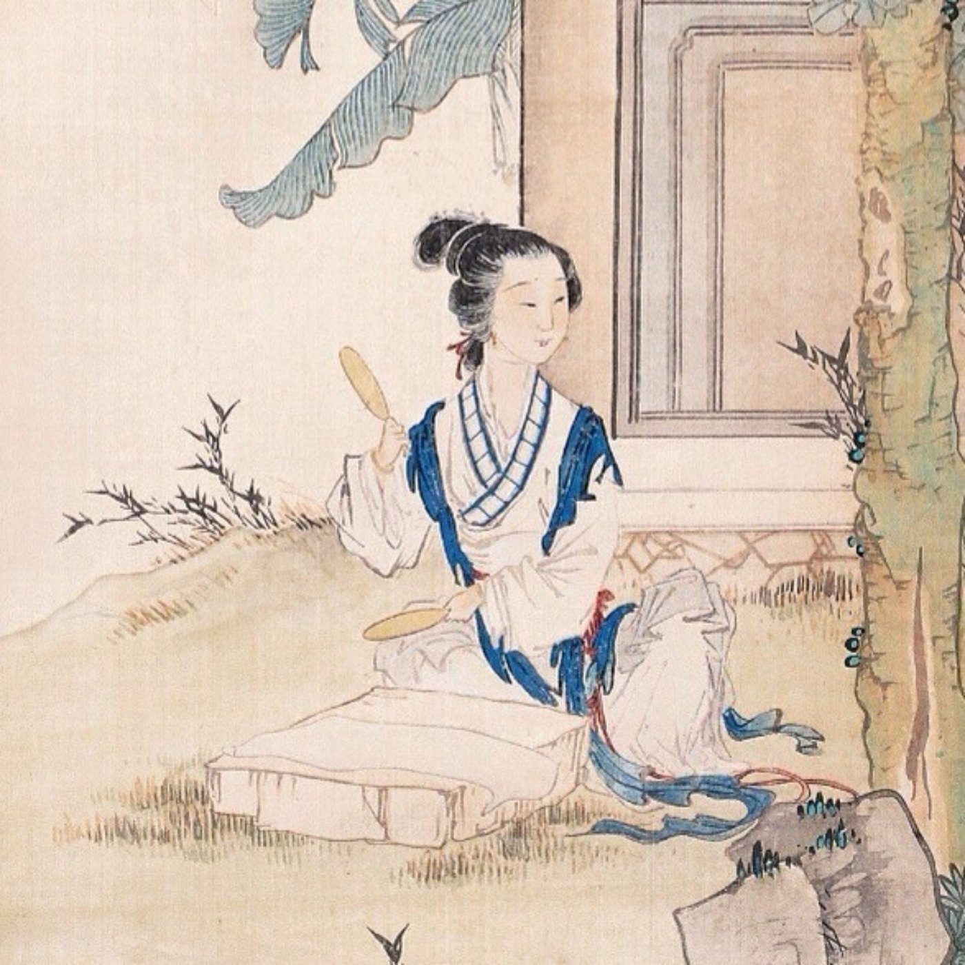 遇潭的晚间电台|进化成更好的人