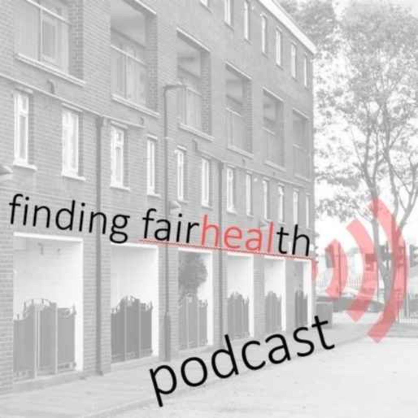 S2E6- Julie Duodu and Lucy Carter