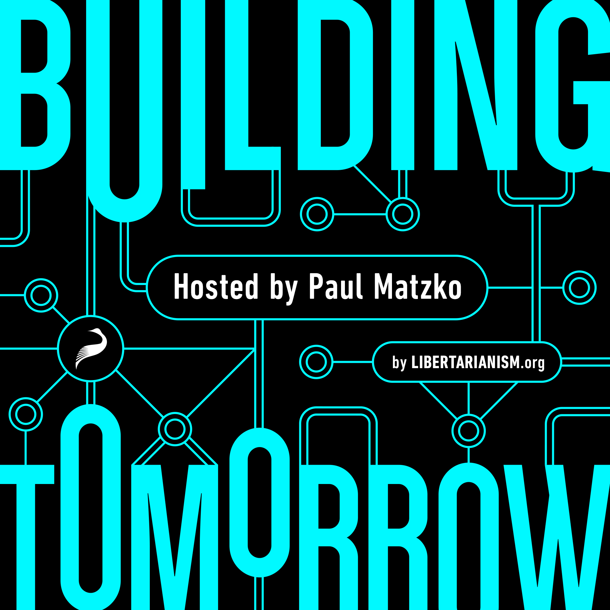Building Tomorrow