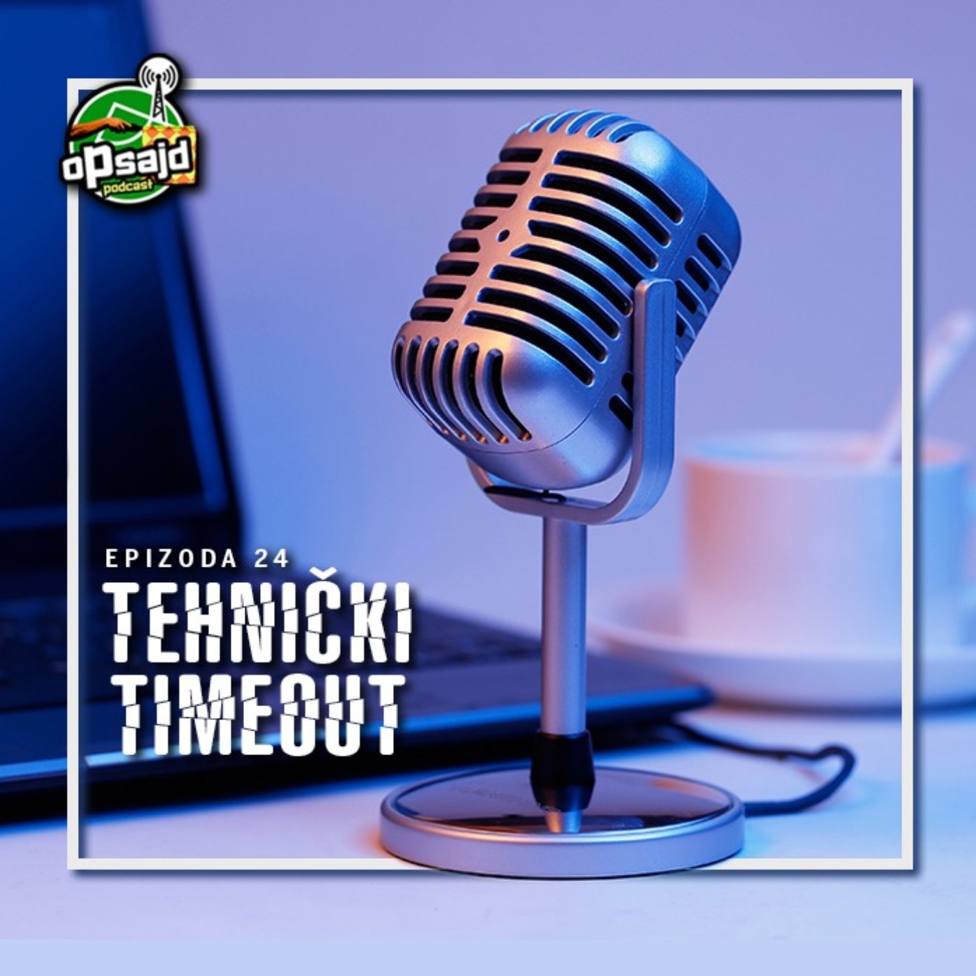 Opsajd Podcast