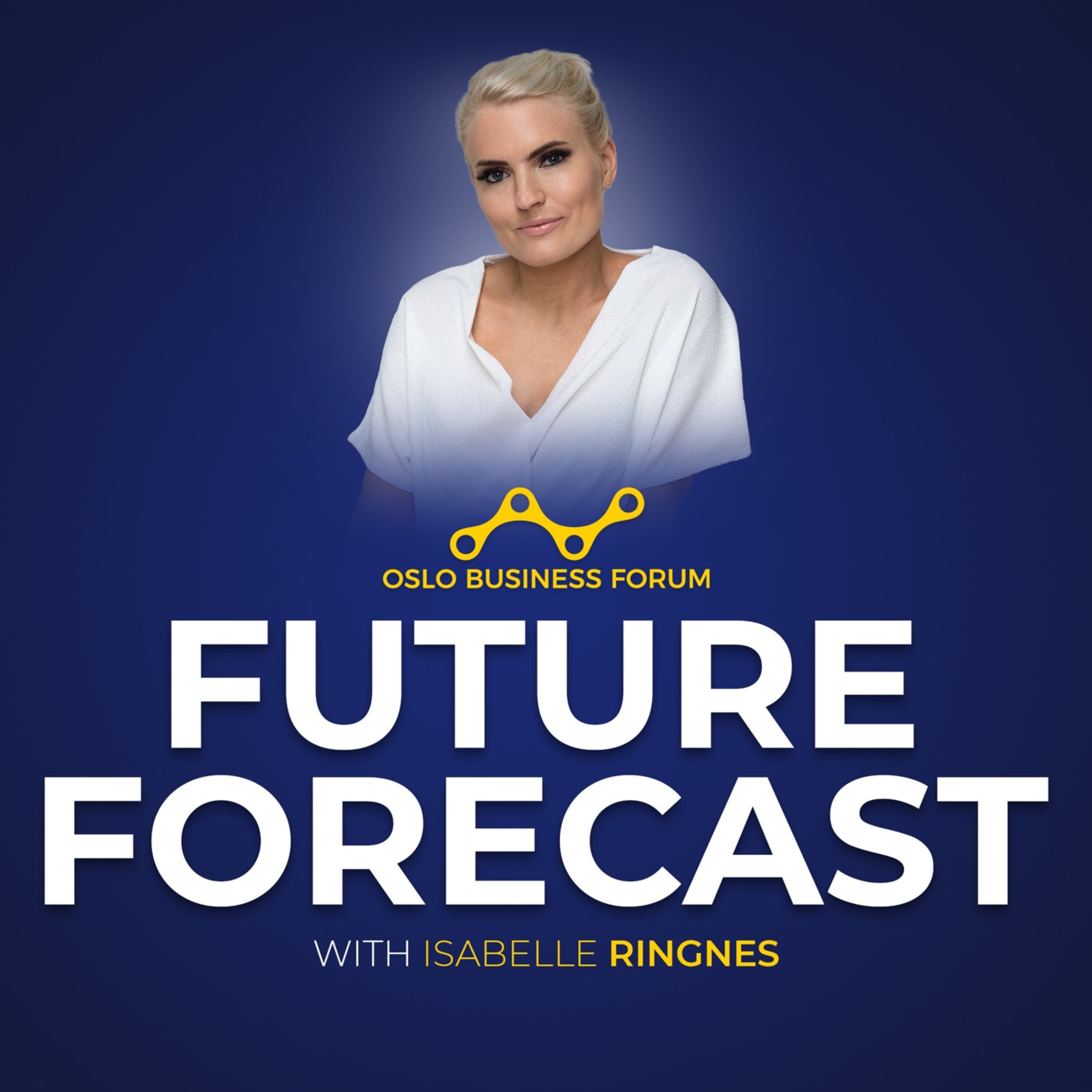 Future Forecast with Isabelle Ringnes