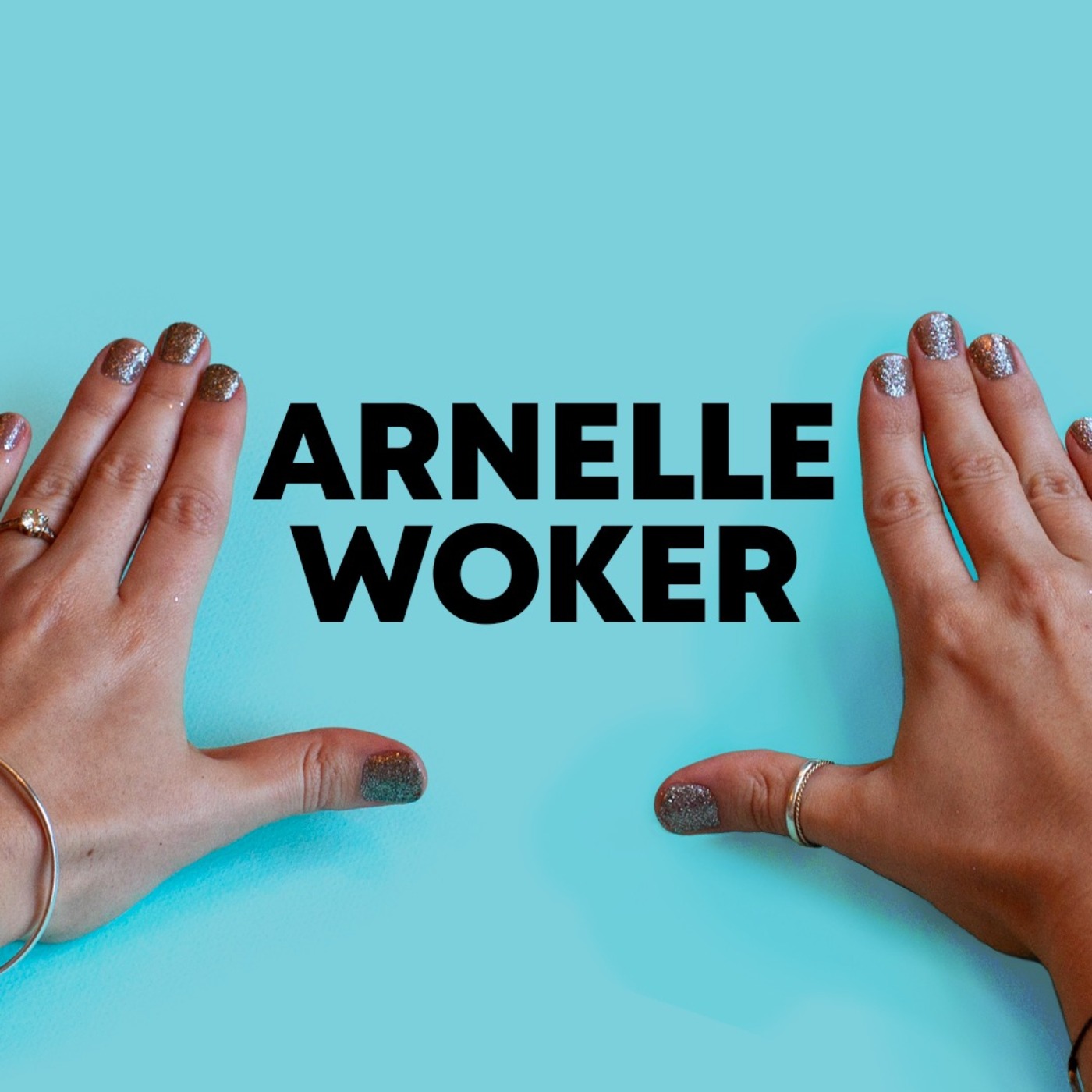 Ep 8 - Freelancer spotlight with Arnelle Woker