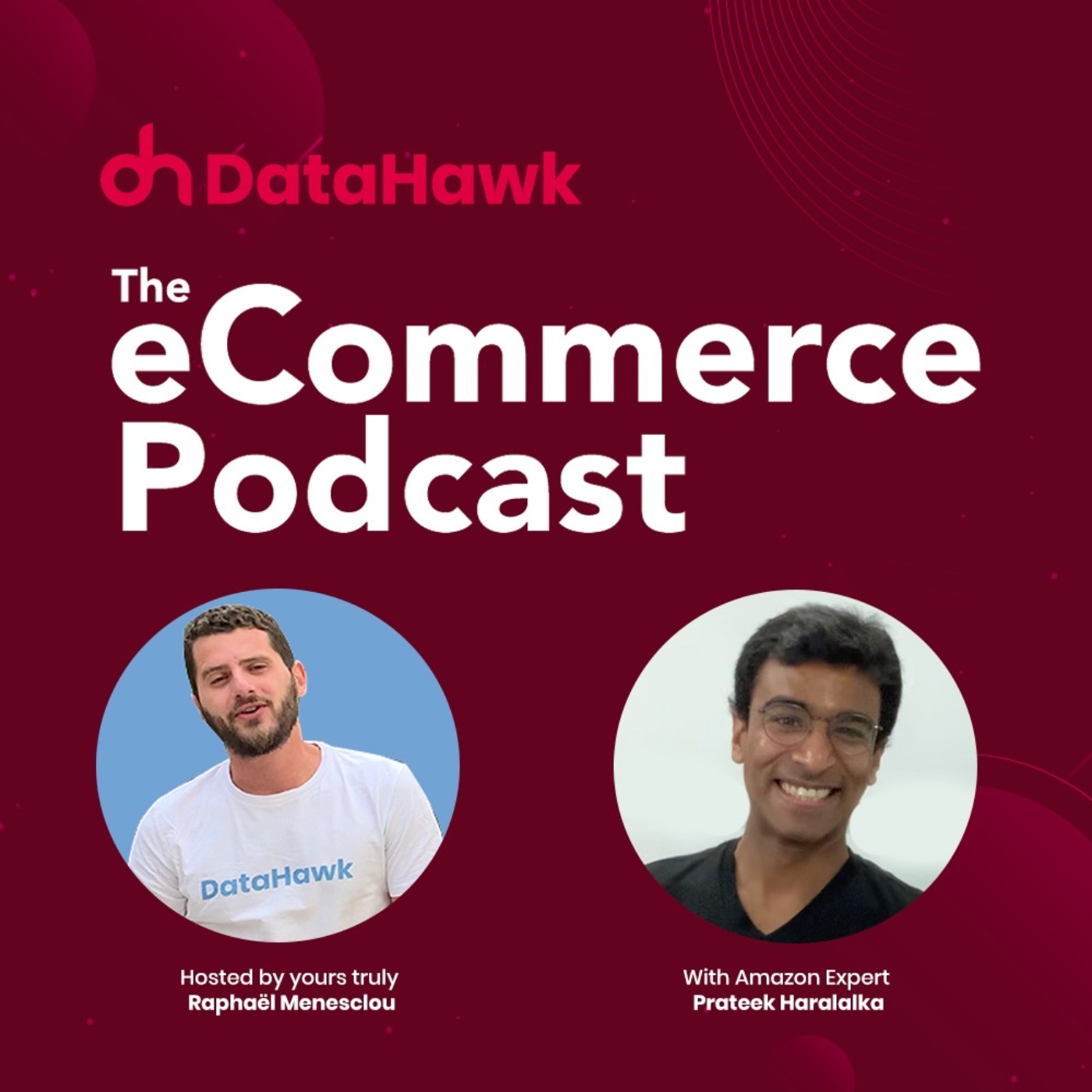 DataHawk: The eCommerce Podcast