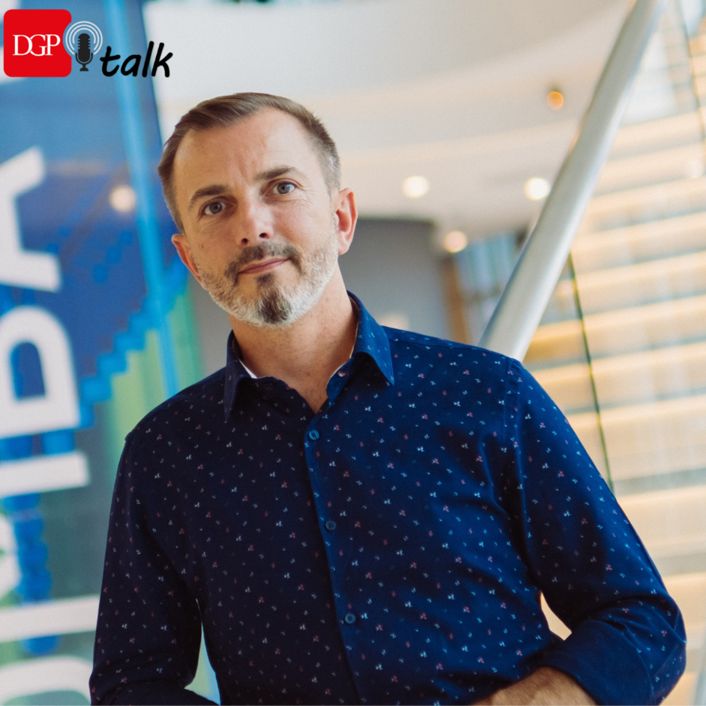 DGPtalk: Eureka