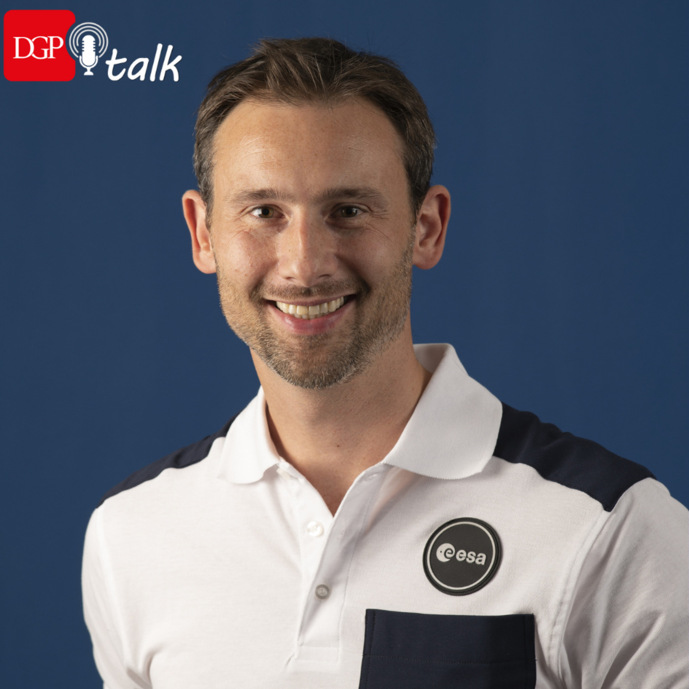DGPtalk: Eureka