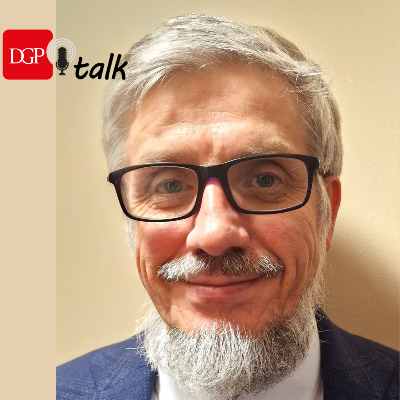 DGPtalk: Eureka