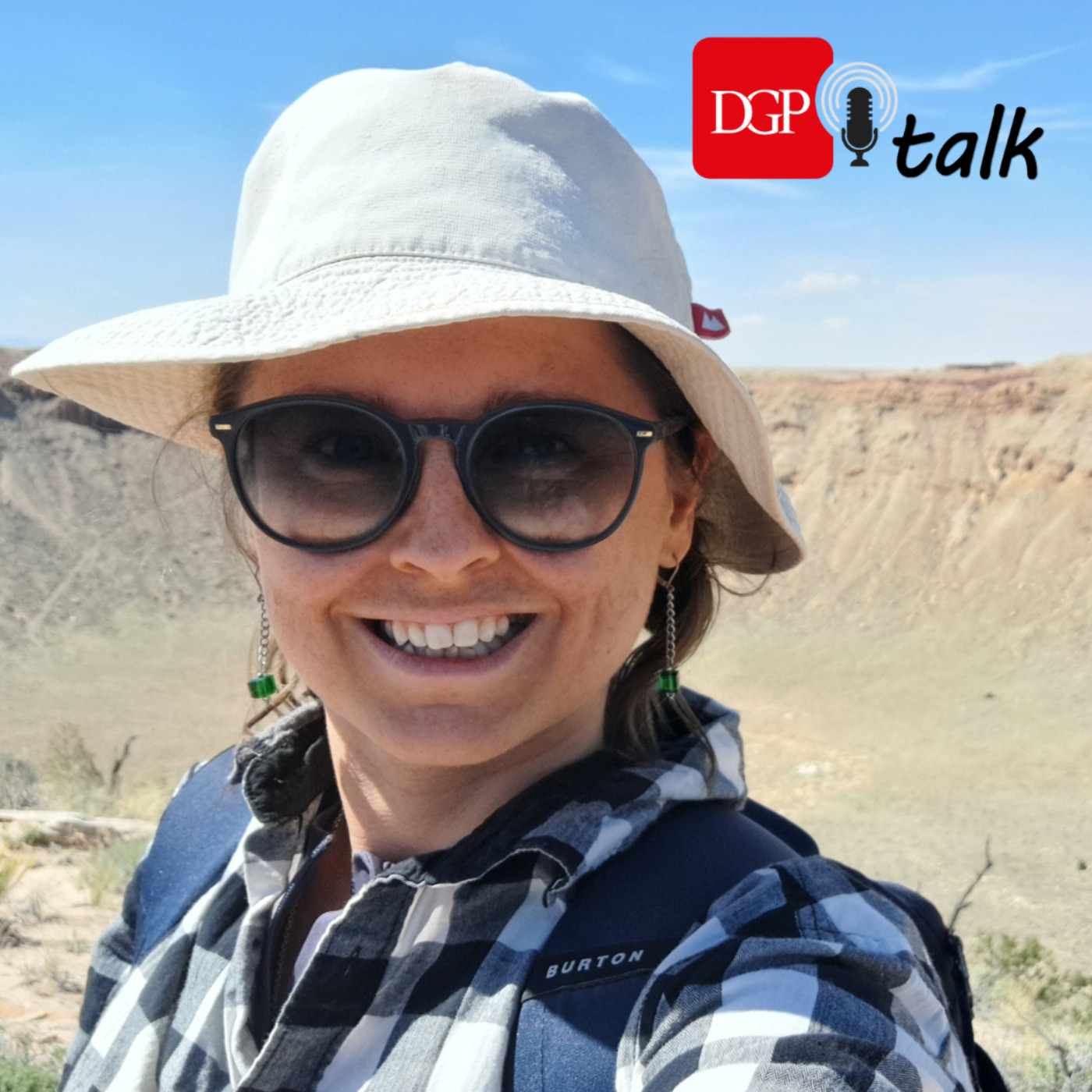 DGPtalk: Eureka