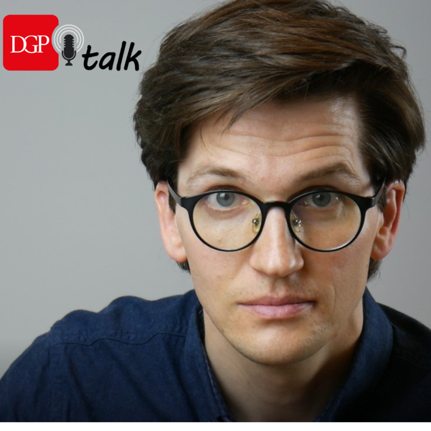 DGPtalk: Eureka