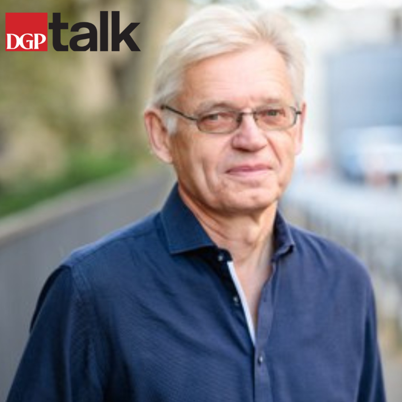 Prof. Peter Hegemann: The smaller the animal, the better the optogenetics