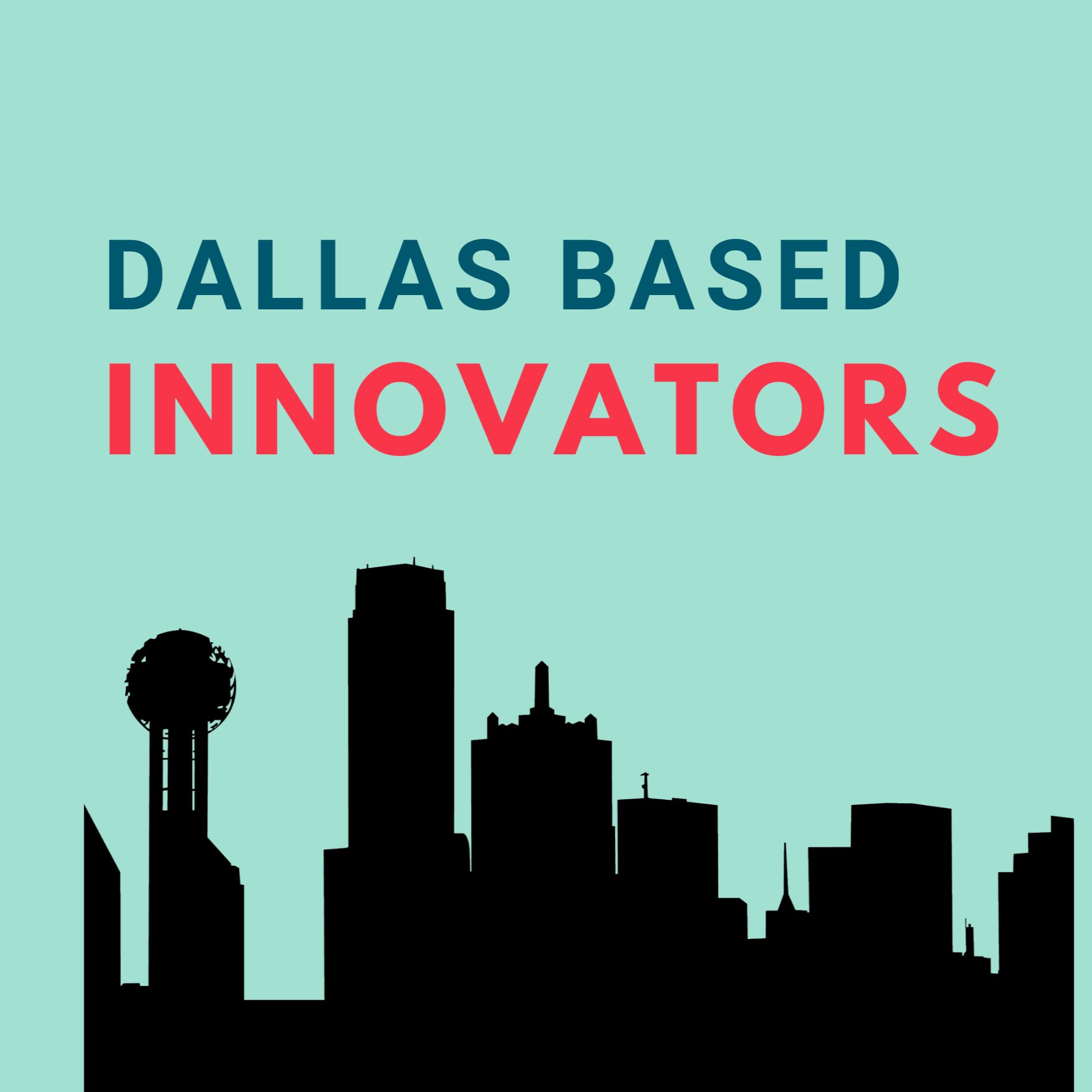 Ep. 8 - Mark Goode - "Dallas History, Pioneering Wifi in Starbucks, and Women in Leadership"