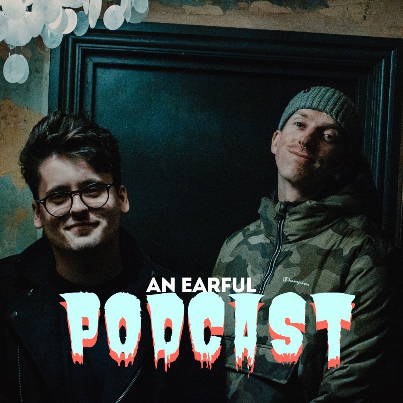 Episode 25 - Si Martin & Matt Attard (Junior)