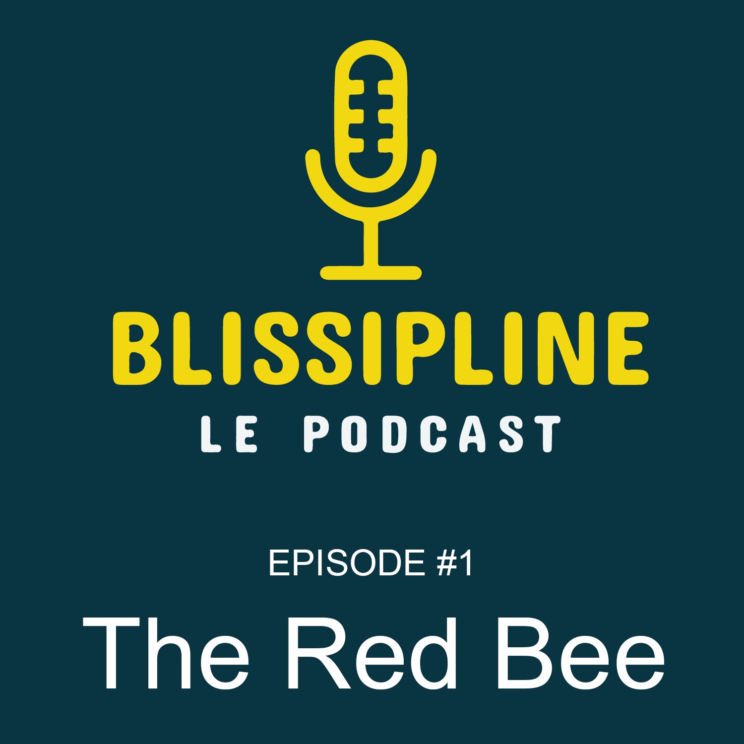 The Red Bee avec Cyrine Sanchou