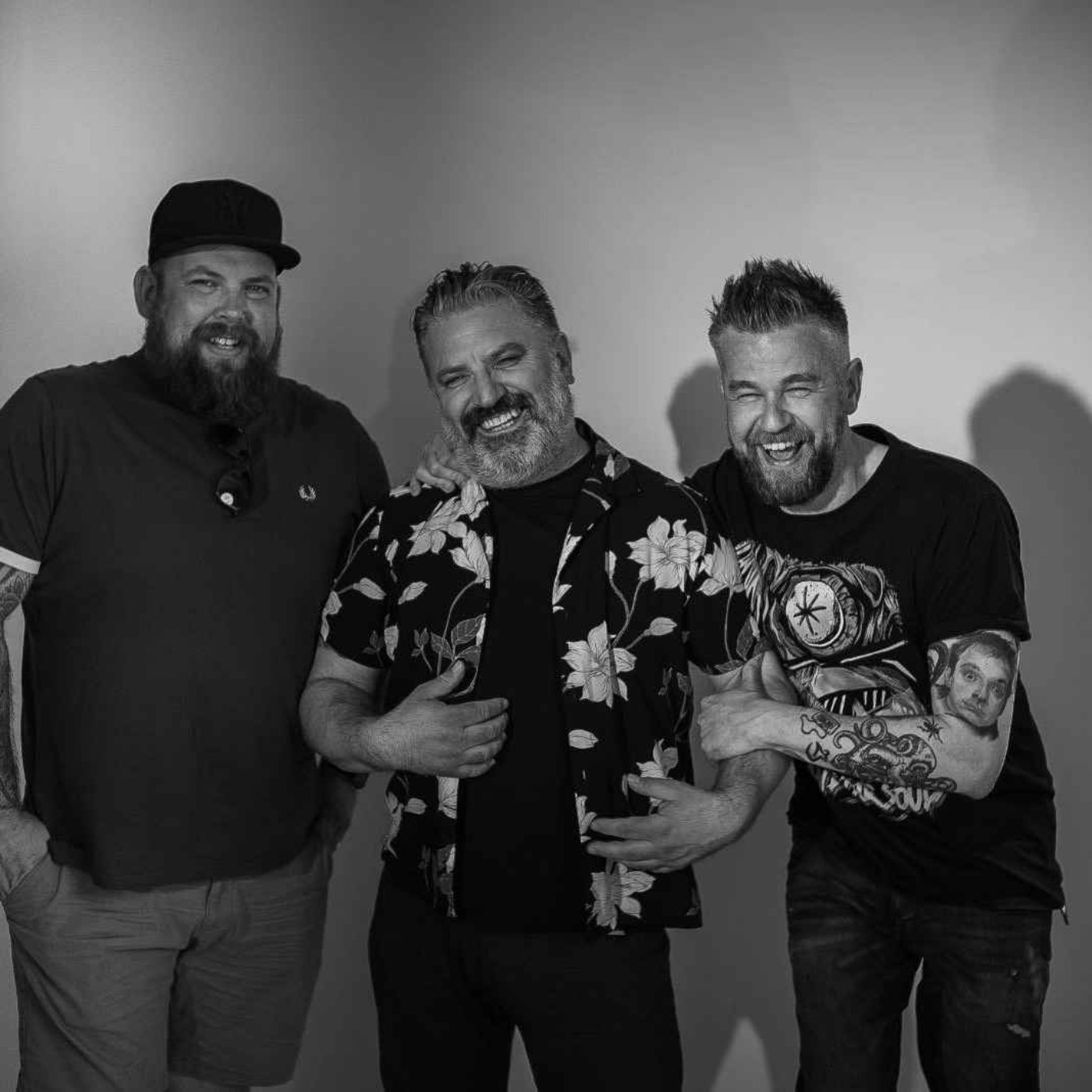 The Save Our Souls Podcast