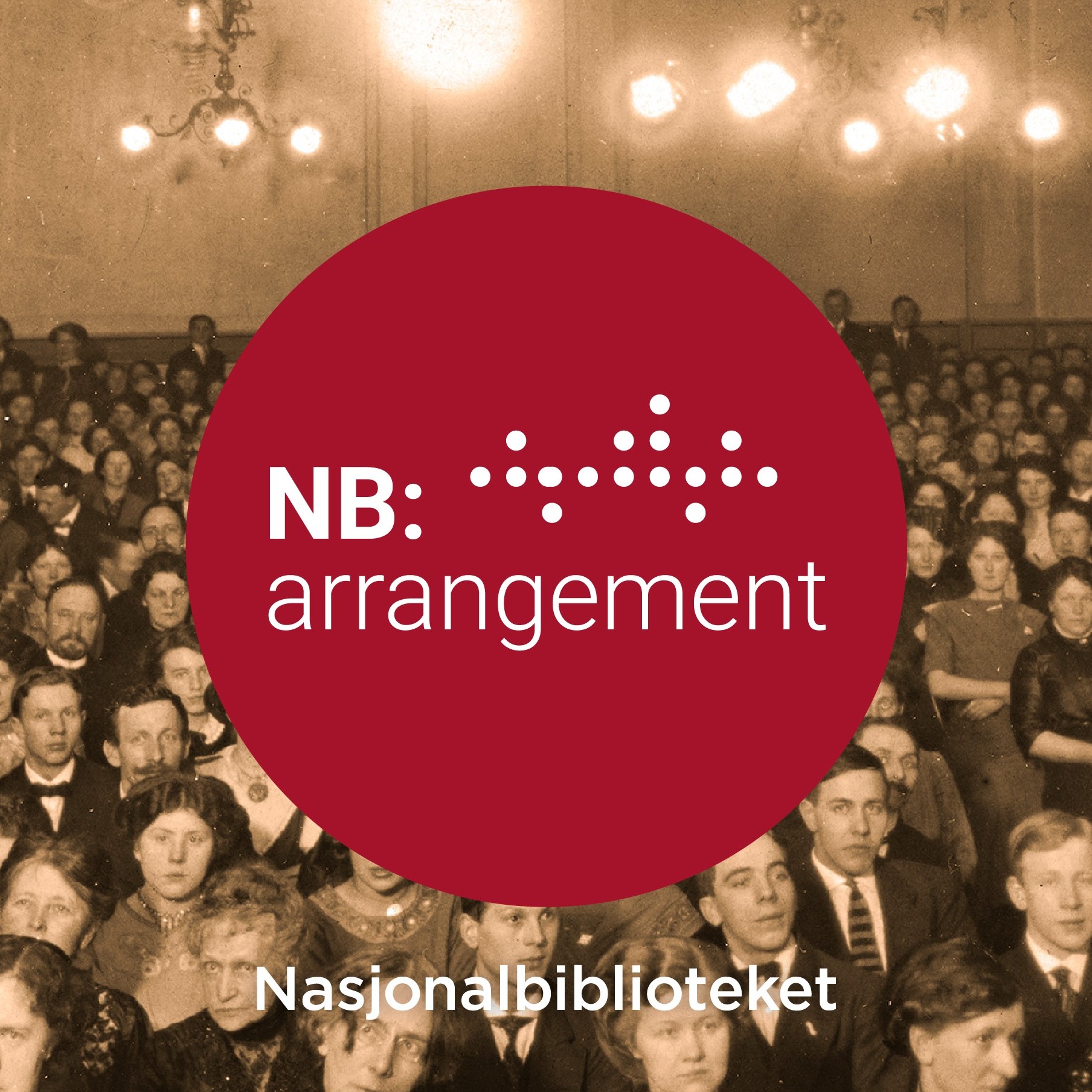 cover art for Konstruksjonen av Norden: Natursyn