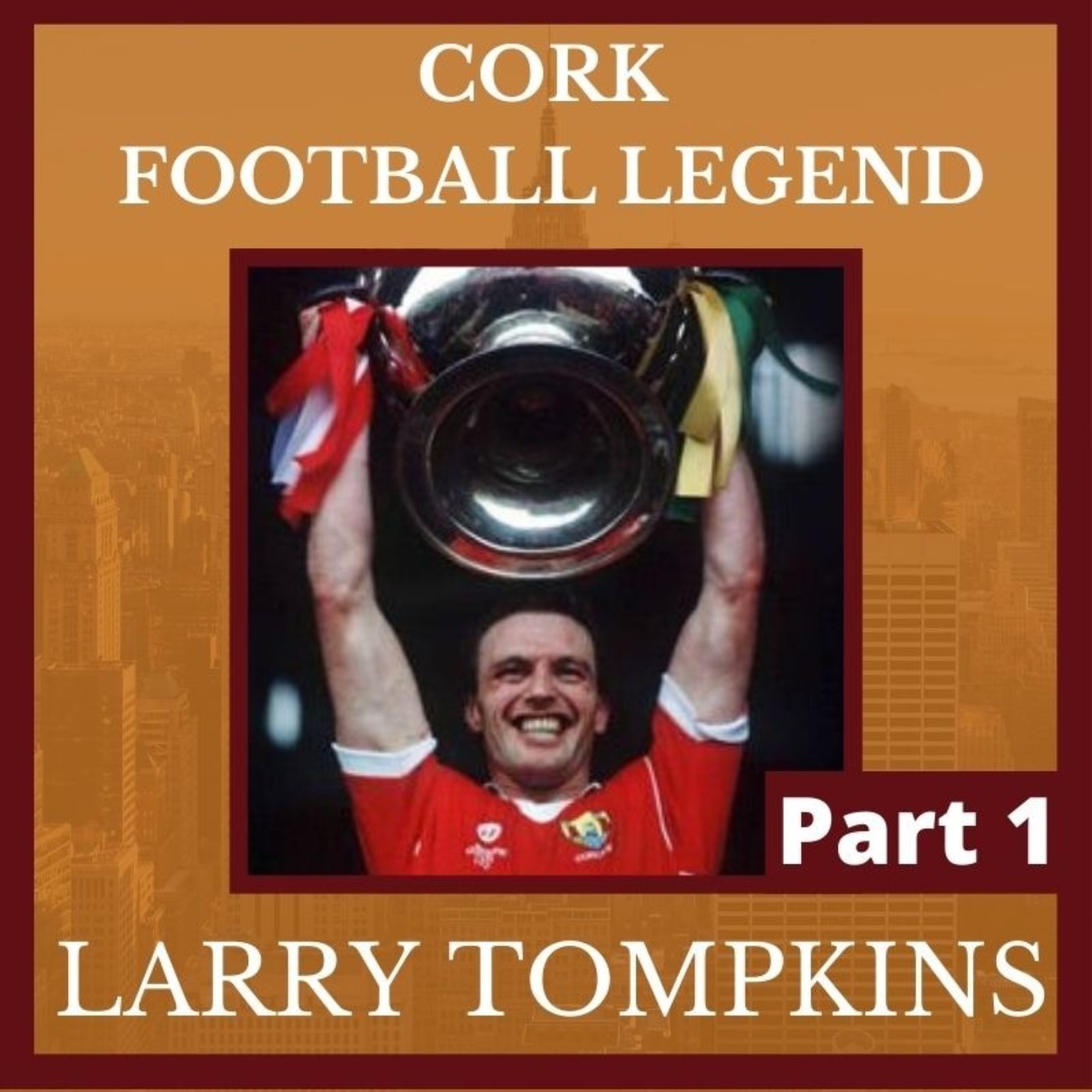 The Long Hall Podcast - America\'s Irish Voice