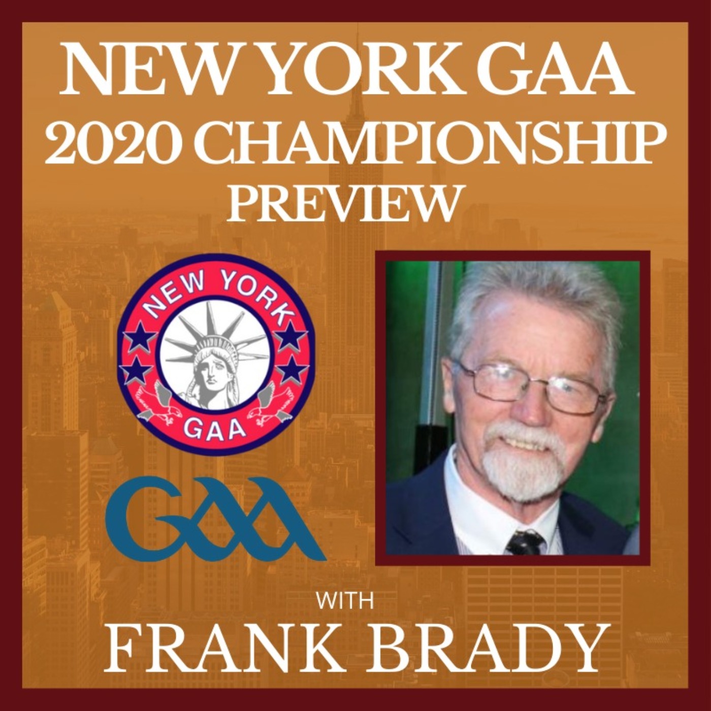 The Long Hall Podcast - America\'s Irish Voice