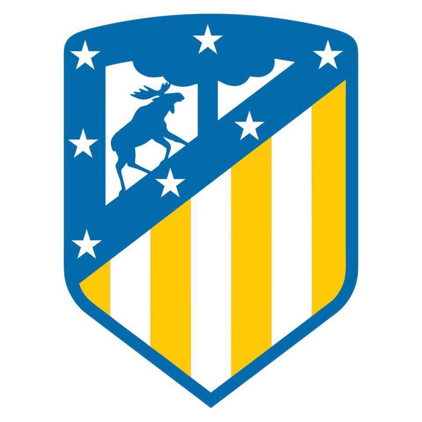 Atletico Sweden Podden