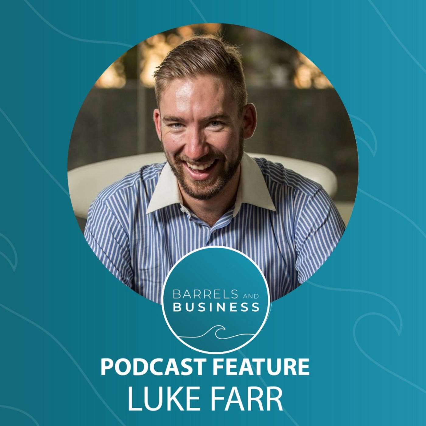 Luke Farr on Authentic Sales