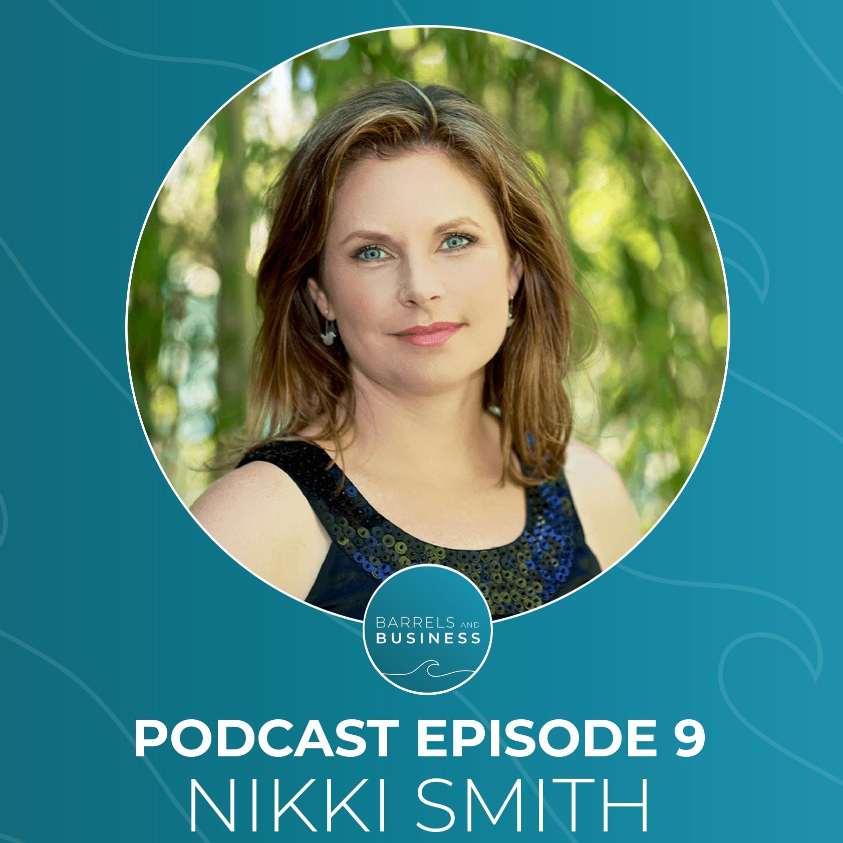 Nikki Smith On How to Play to your Strengths and gain back 10 hours a week