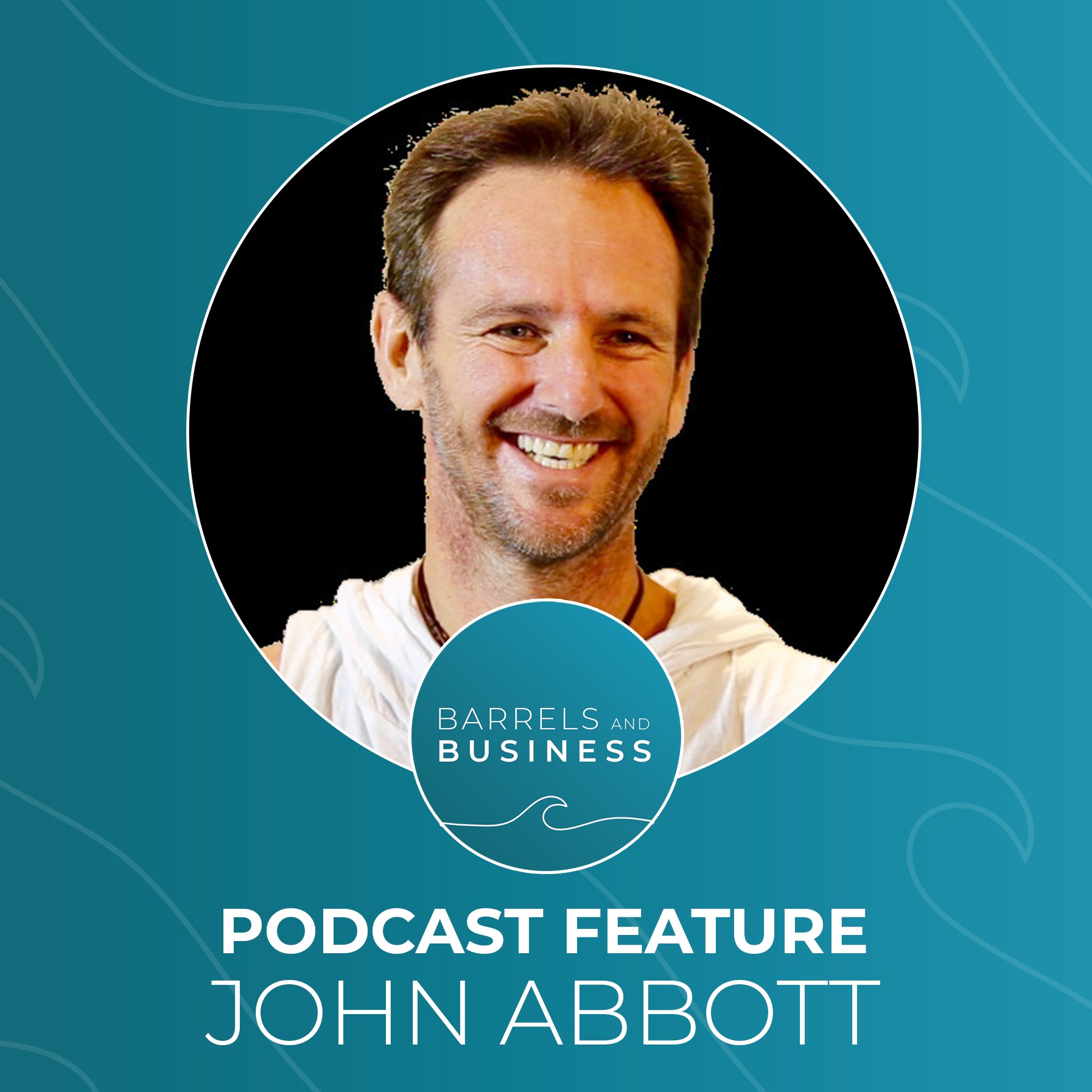 John Abbott on The Blessings in Bankruptcy & Bouncing Back Better than Ever