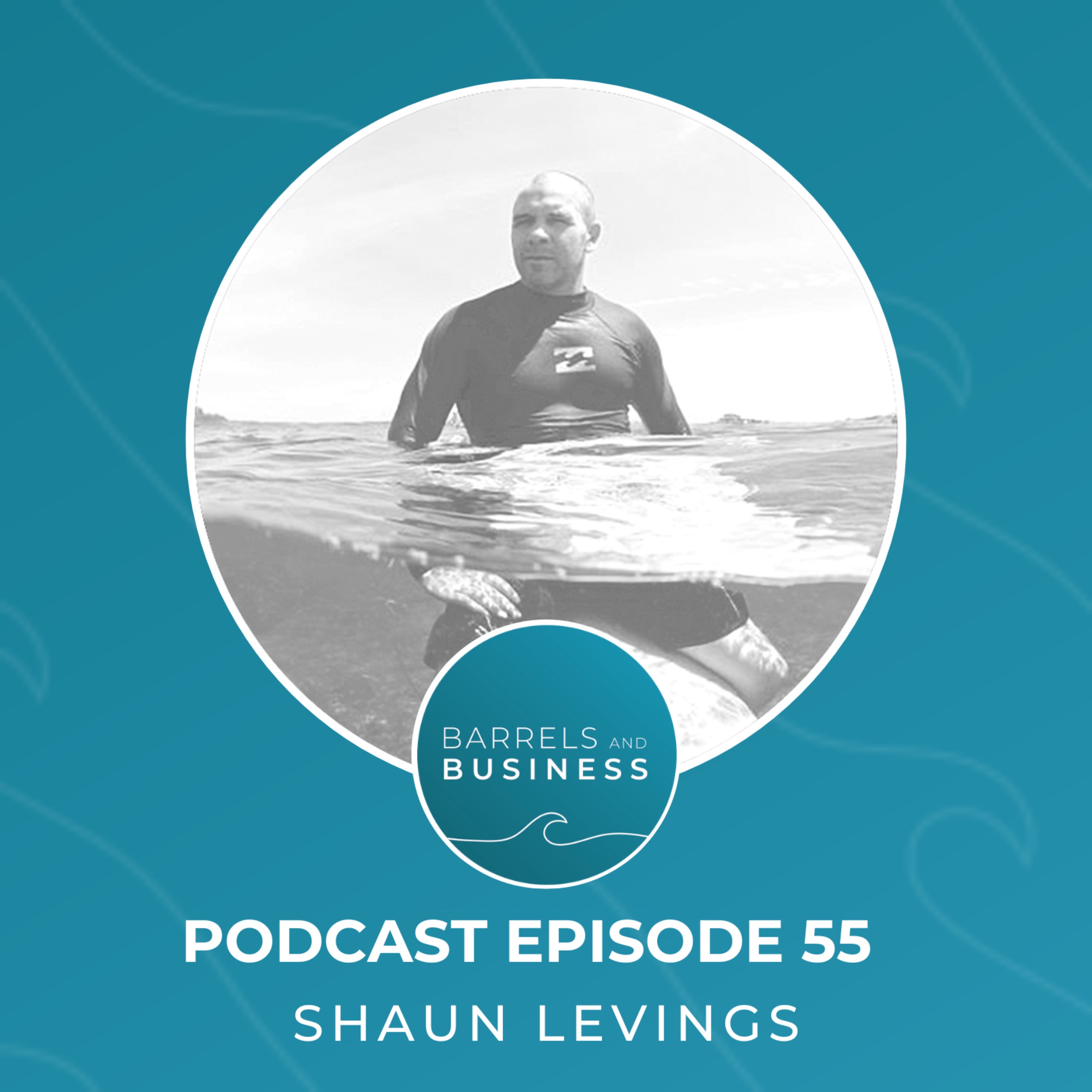 Free Your Self From Business Guilt with Shaun Levings