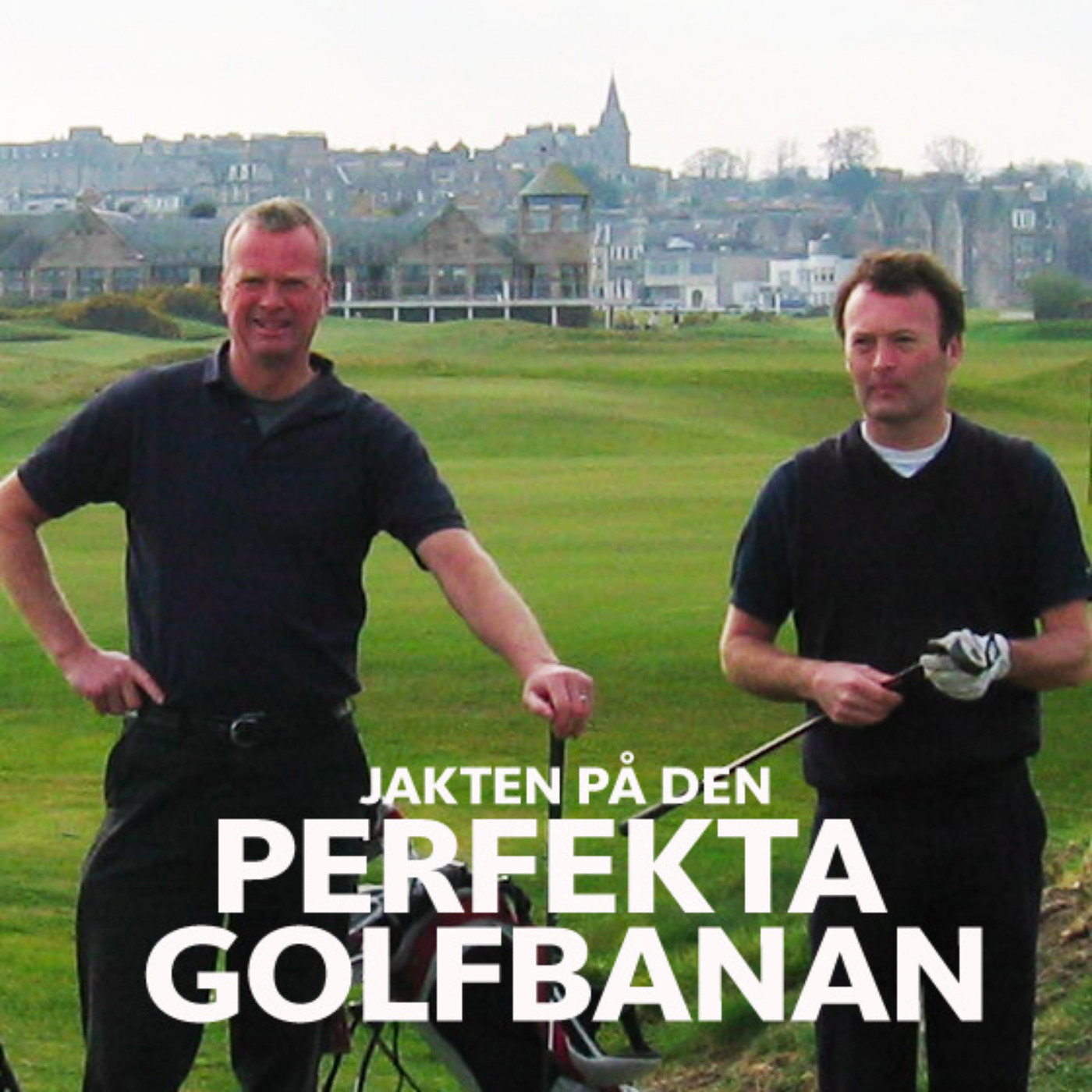LIV Golf och Linn Grants dundersuccé på Halmstad