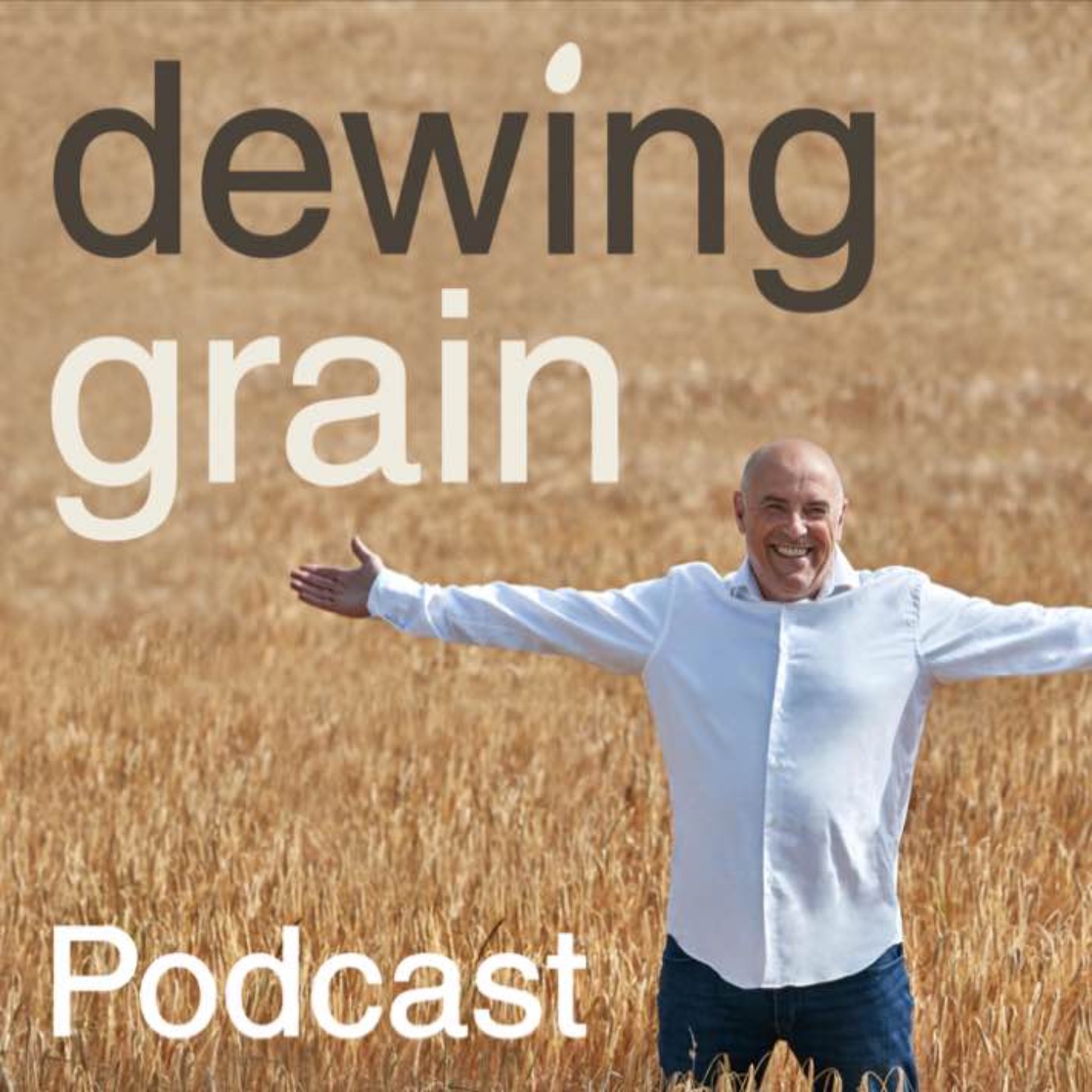 116 - Andrew Dewing - An Education On Futures