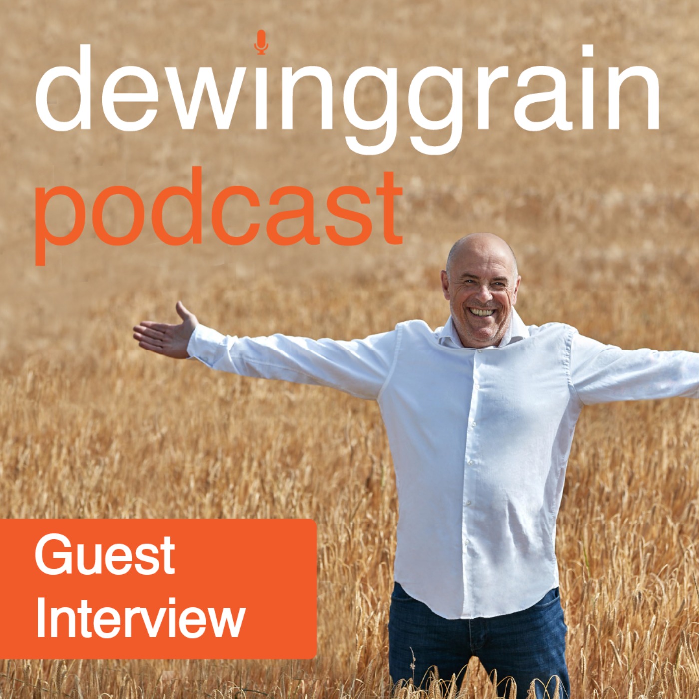 276 – Smart Farming with Dominic Swan