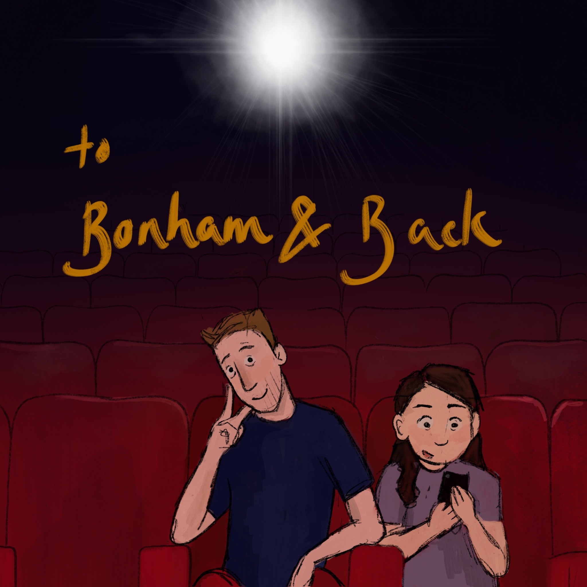 To Bonham and Back