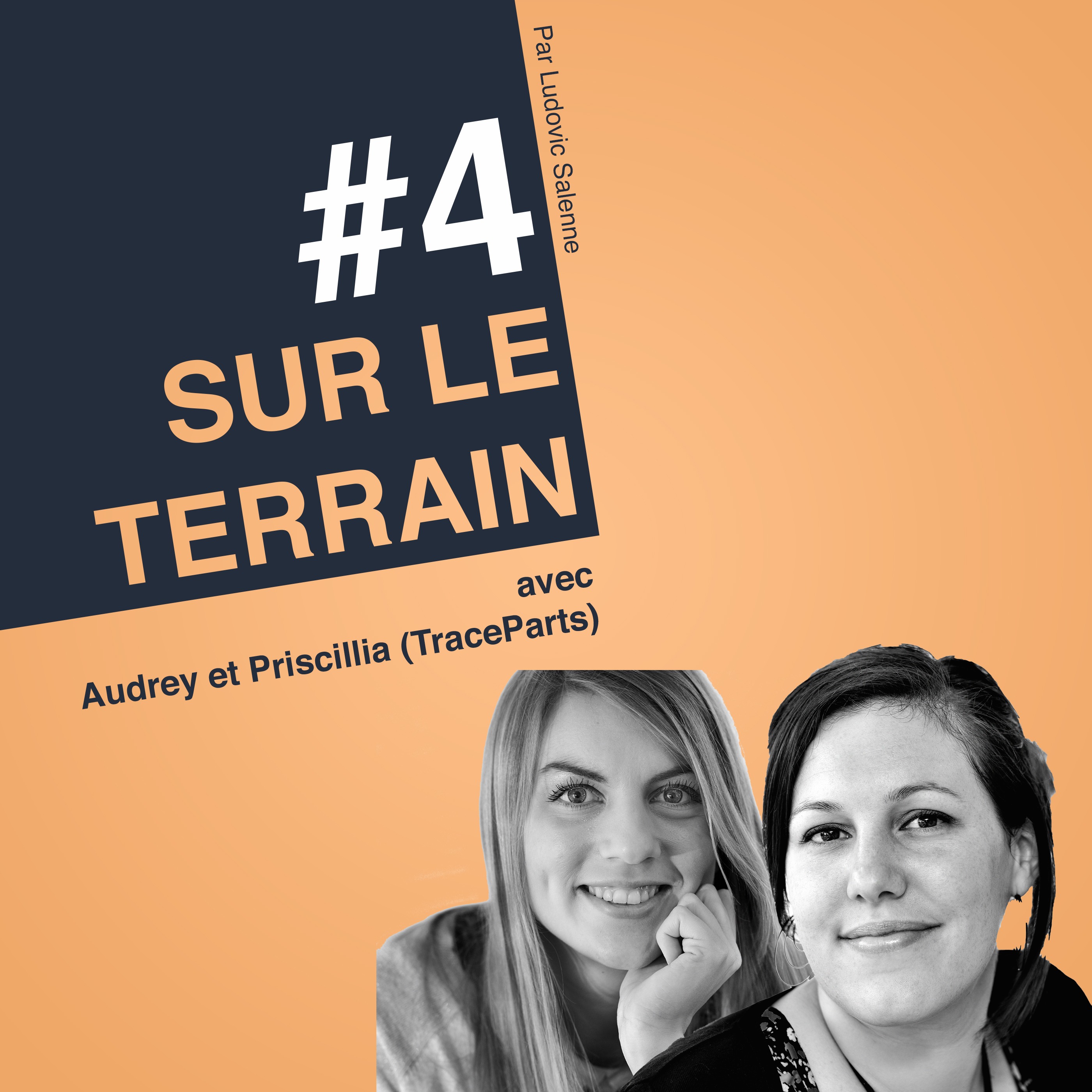 Sur Le Terrain